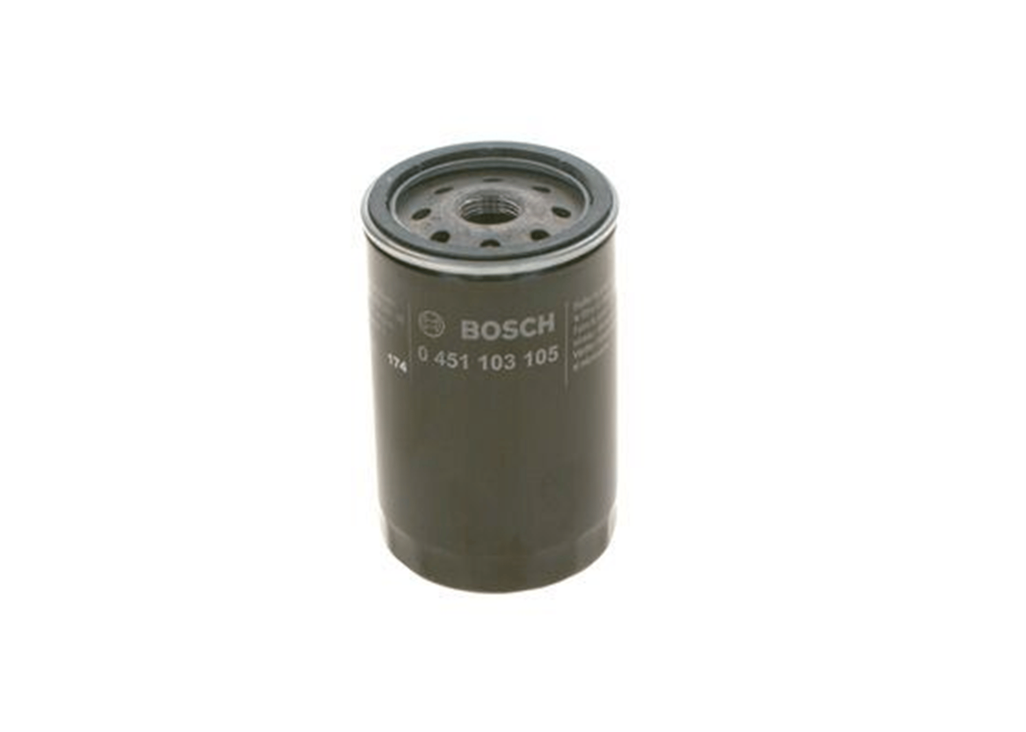 YAG FILTRESI MERCEDES M103 W201 W124 S124 W126 R129
