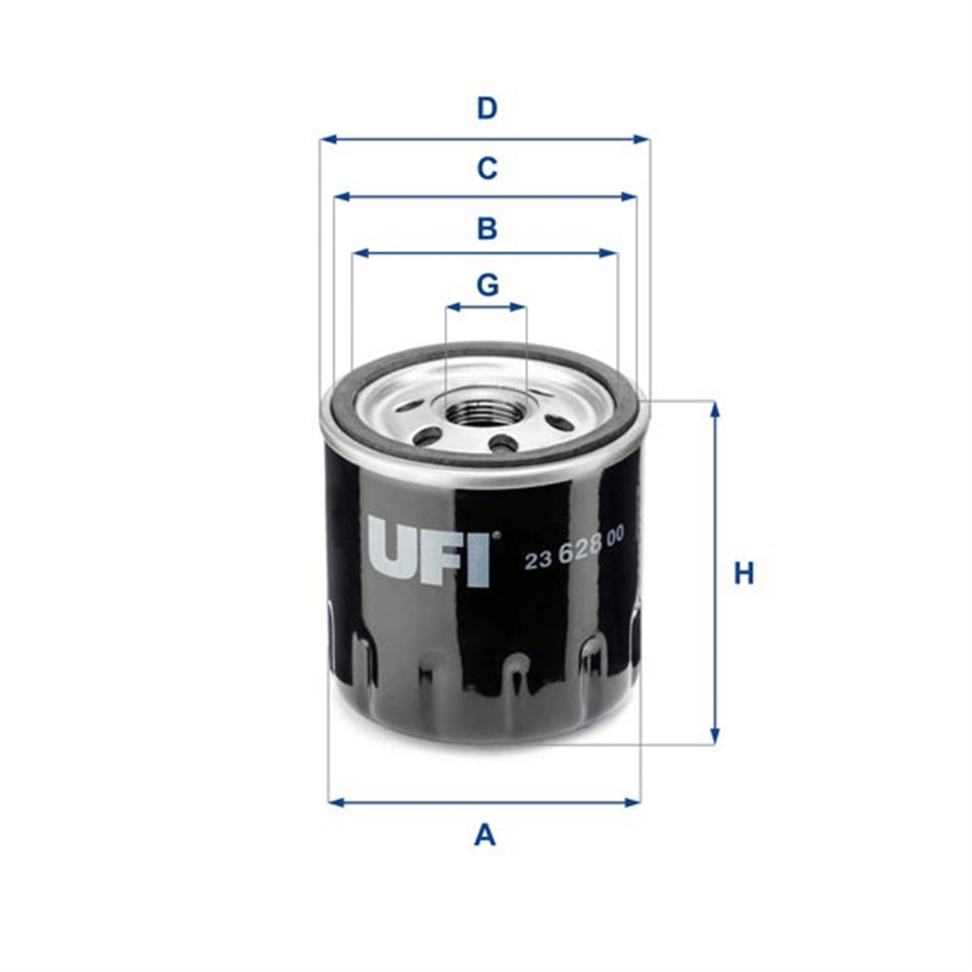 YAG FILTRESI MERCEDES OM607 W176 W246 C117 X156 W415 . RENAULT CLIO IV 12> MEGANE IV 15> DUSTER 12> SYMBOL III 14> NISSAN QASHQAI II 13> JUKE 12> NOTE E12 13>16 1.5dCi K9K