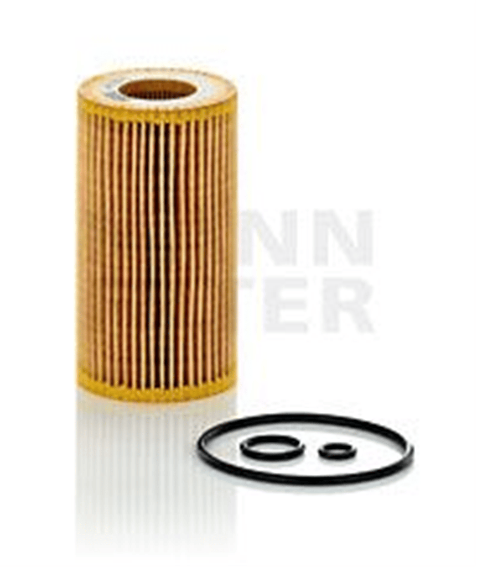 YAG FILTRESI MERCEDES OM611 W203 W211 W210 W639 B901>B904