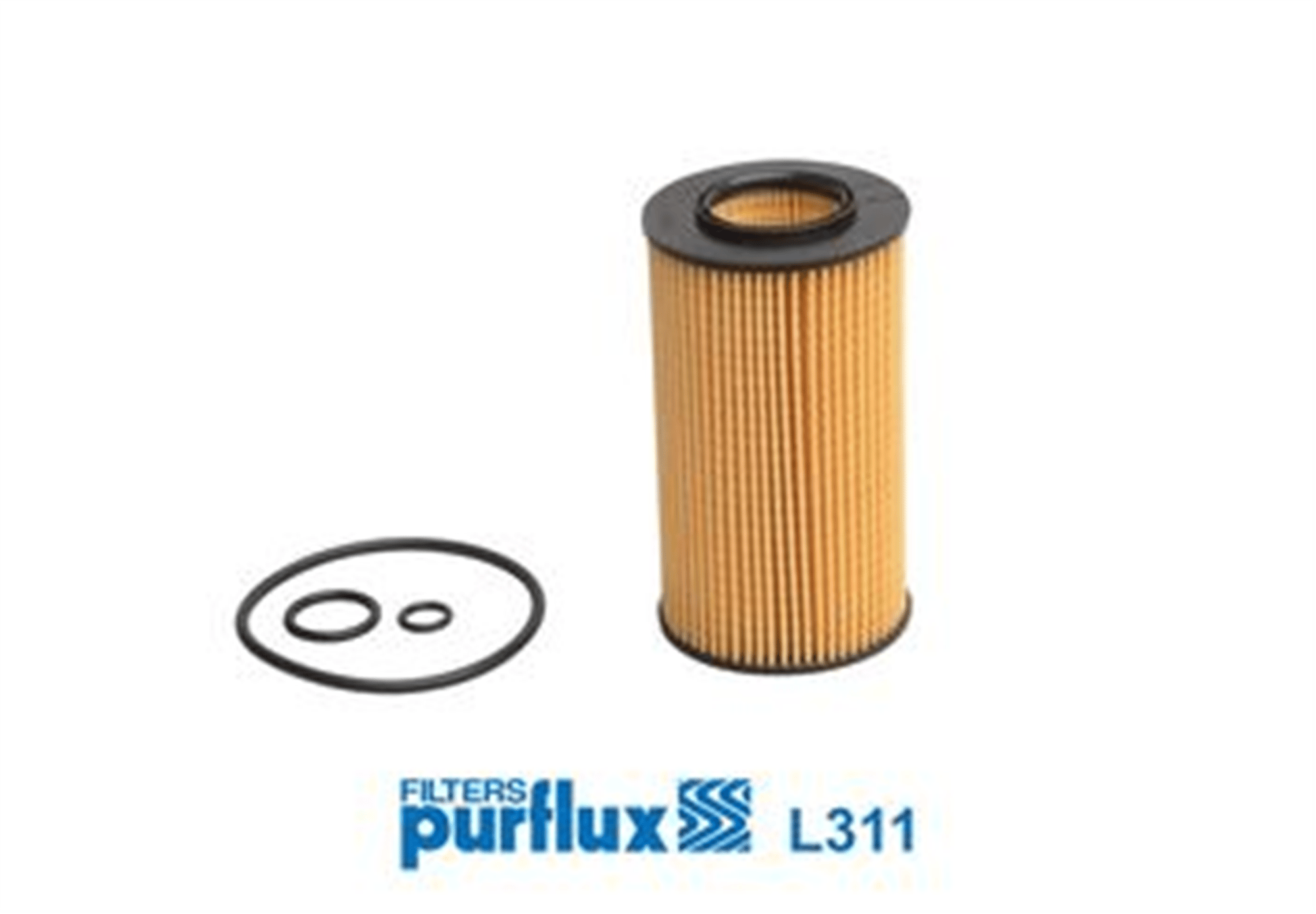 YAG FILTRESI MERCEDES OM611 W203 W211 W210 W639 B901>B904