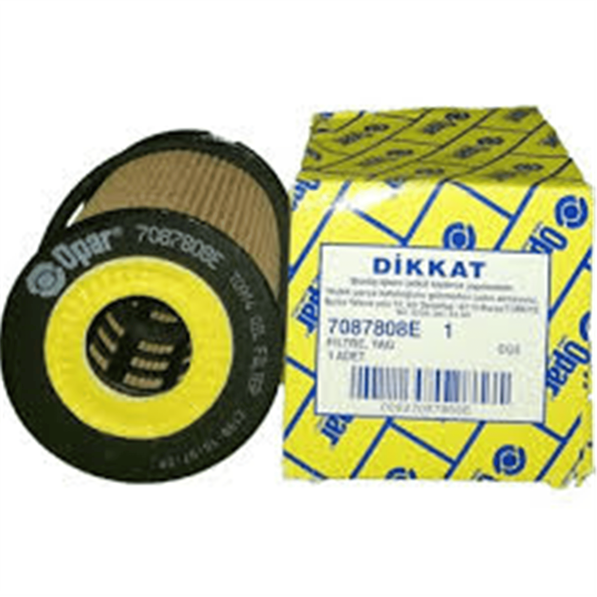 YAG FILTRESI MINI W10 W11 R50 R52 R53 . JEEP RENEGADE SUV 14> . FIAT EGEA 14>