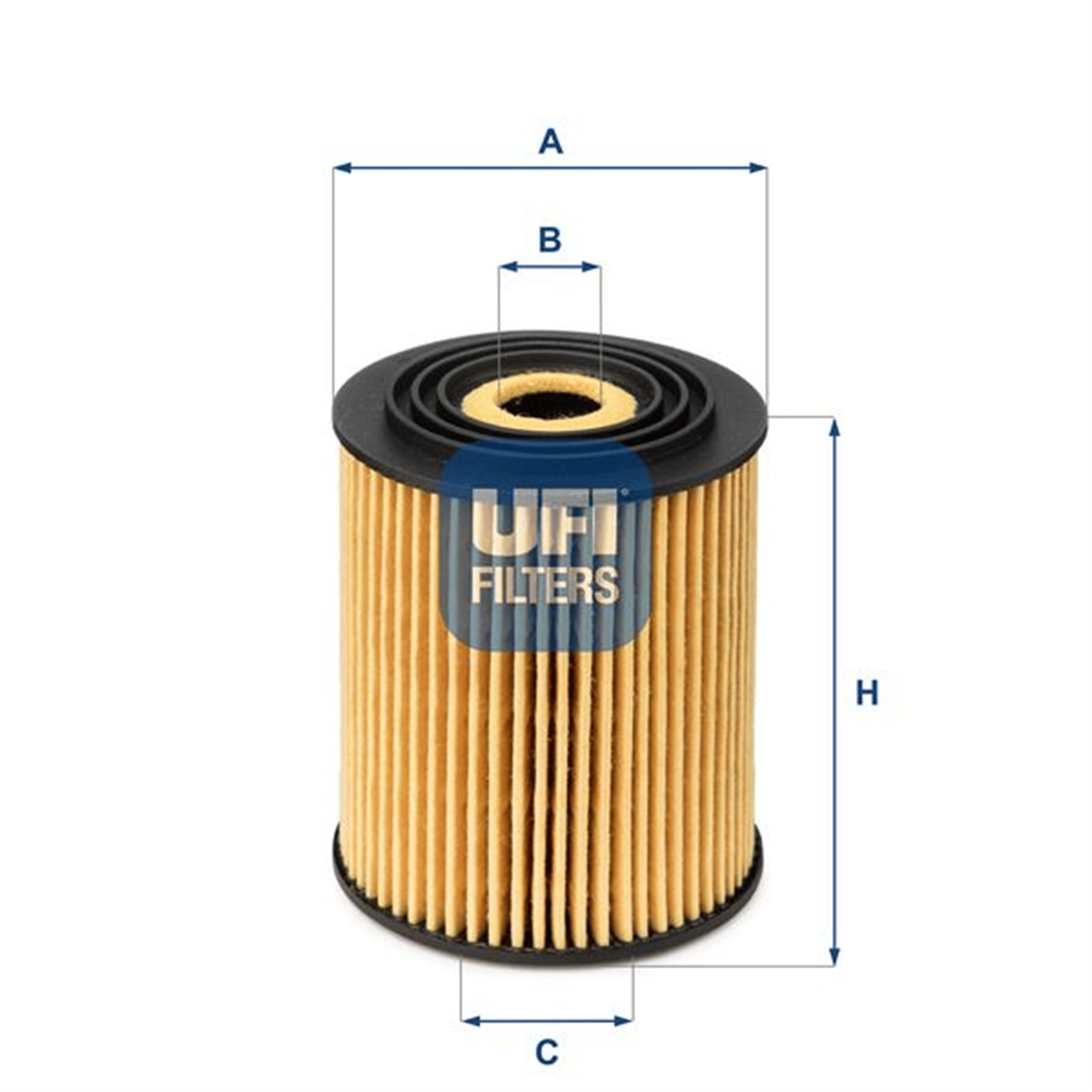 YAG FILTRESI MINI W10 W11 R50 R52 R53 . JEEP RENEGADE SUV 14> . FIAT EGEA 14>