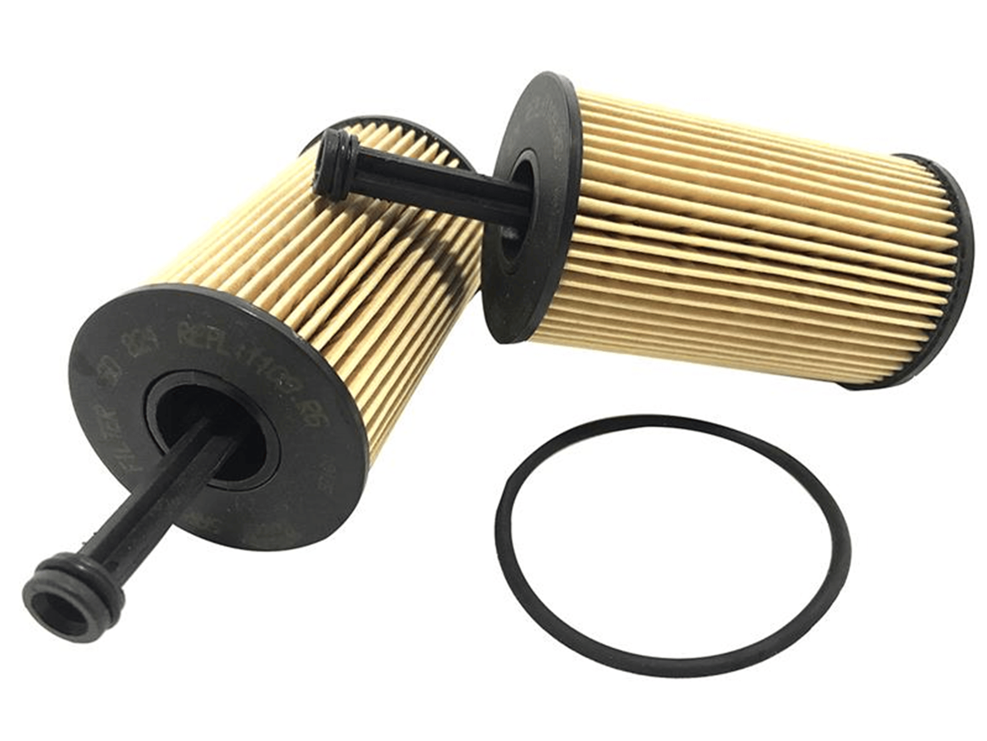 YAĞ FİLTRESİ PARTNER-BERLINGO 96- -P106 97- -P206 98- -P306 93-01 -P307- C3 02 - 1.4-1.6 16V