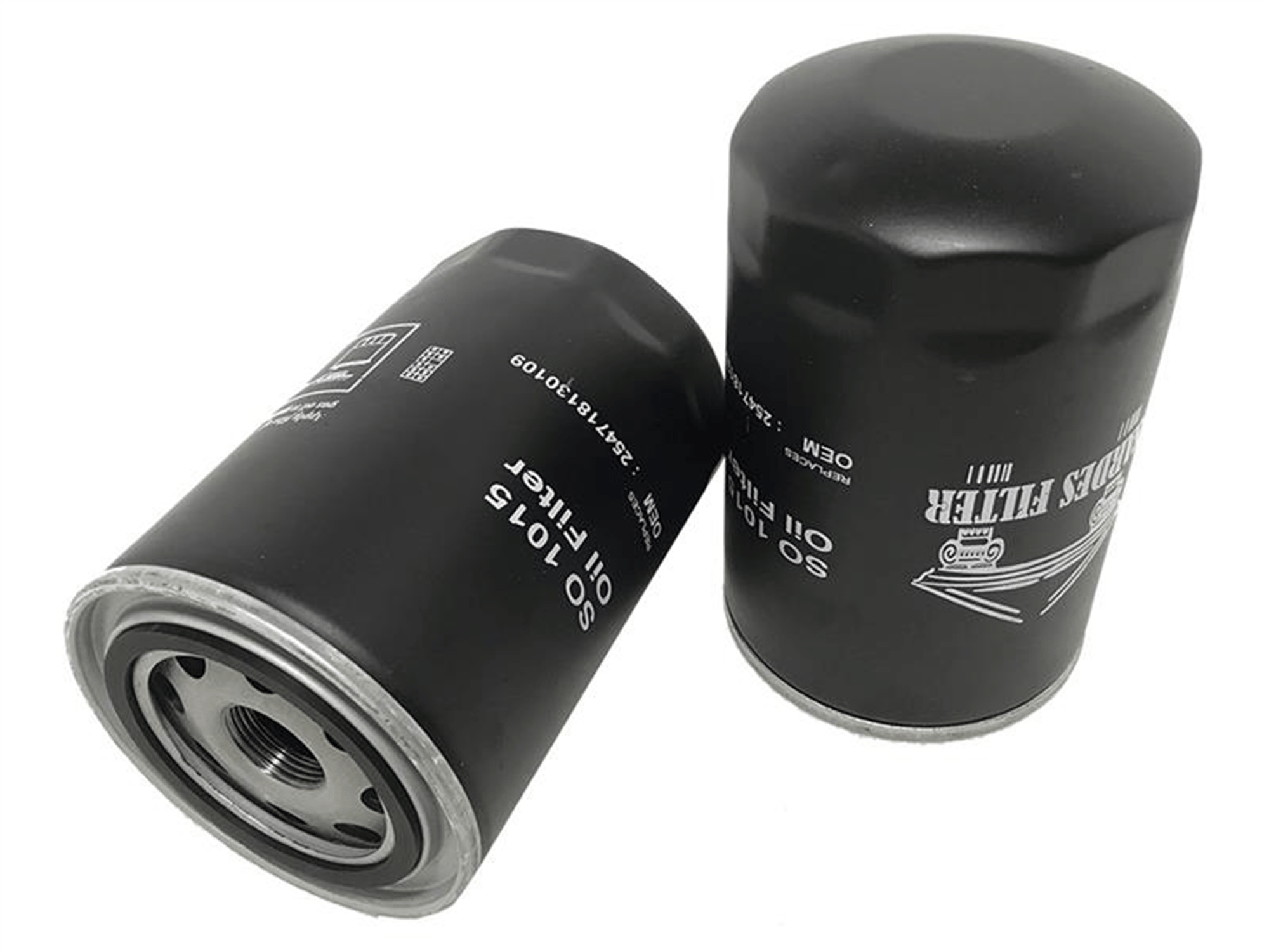 YAĞ FİLTRESİ TATA PİCK-UP ZP 93 0-