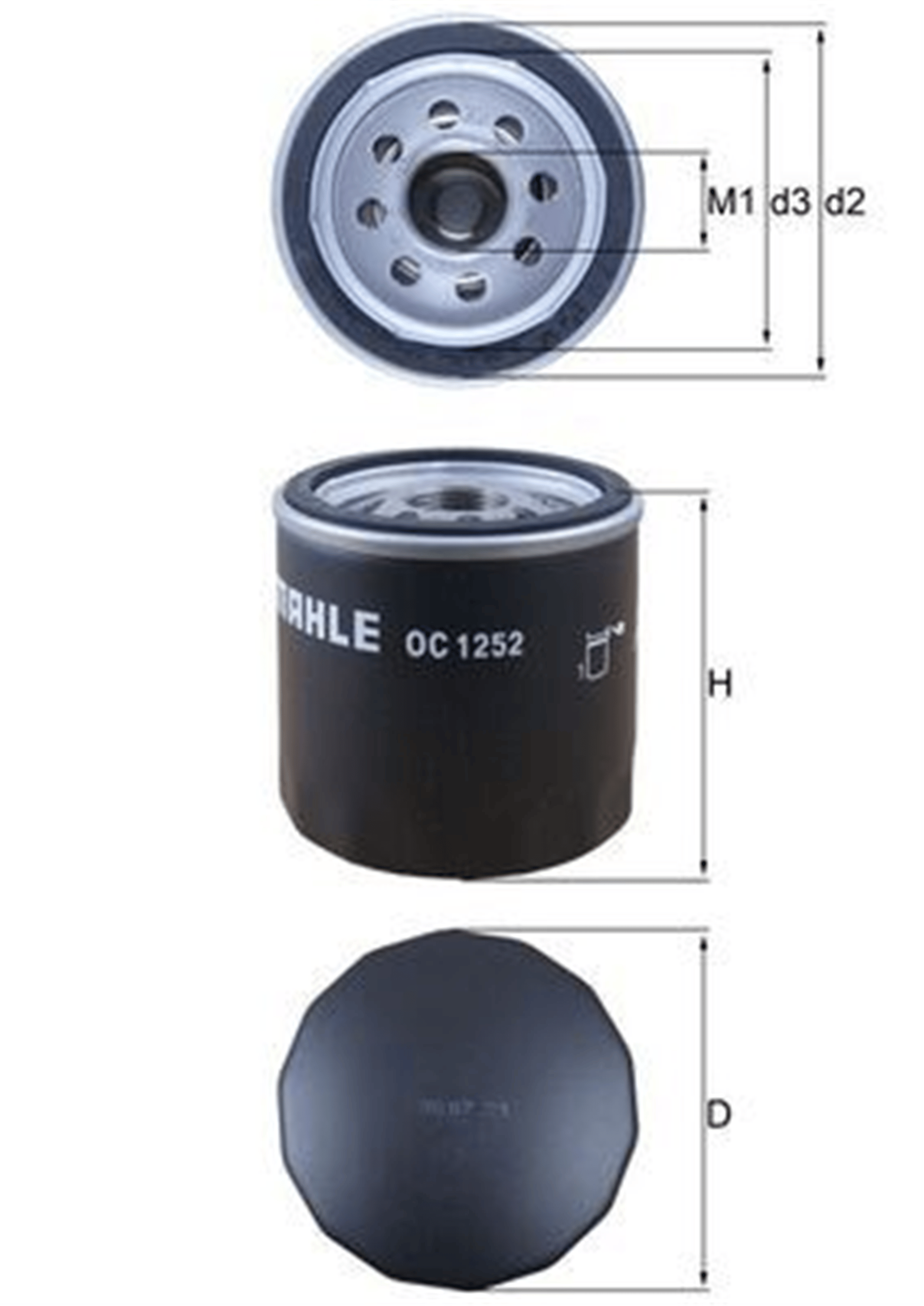 YAG FILTRESI TRANSIT V348-V347-V363-V362 06>14 2.2-2.4 TDCI BOXER JUMPER III BOXER JUMPER DUCATO 2.2HDI 06>2.2HDI