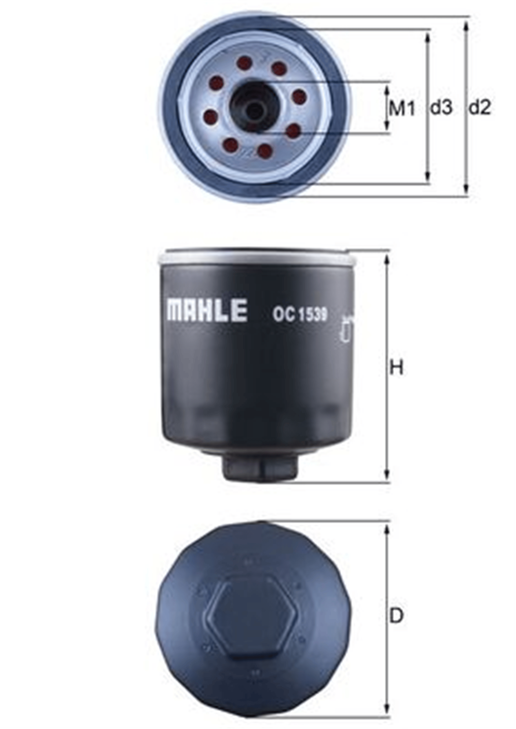 YAG FILTRESI TRANSIT V363 17> 4 4 105PS 130PS 170PS 2.0 ECOBLUE