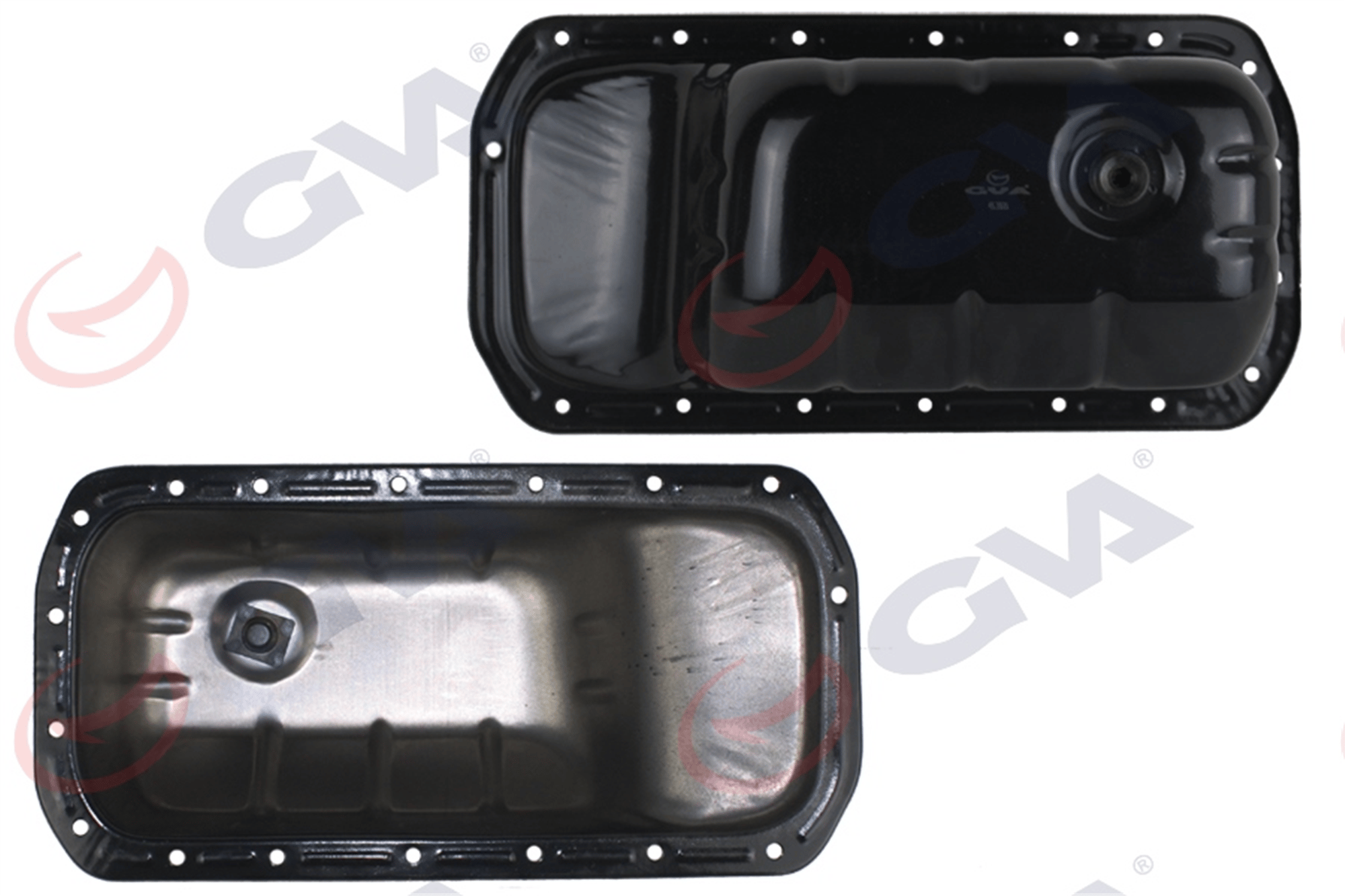 YAĞ KARTERİ FIESTA 02>FOCUS-KUGA P.206-301-307-C3-C4-DV4-DV6 C2-C3-C4-C5X7-C ELYSE-NEMO- BERLINGO -206-207-301-307-308-BIPPER-PARTNERTEPE DV4-DV6 EURO6
