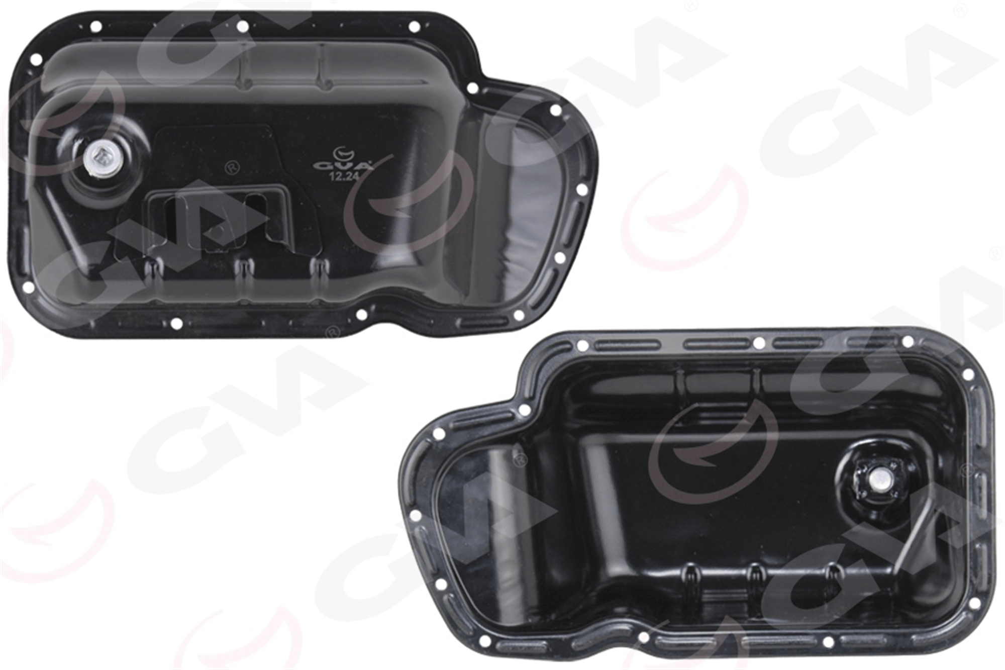 YAĞ KARTERİ PEUGEOT P106-P205-P206-P207-P306-P307-P1007-BIPPER-PARTNER CITROEN BERLINGO-NEMO-C2-C3-C 4-SAXO-XSARA-ZX 1.4 ET3J 1.1 TU1J
