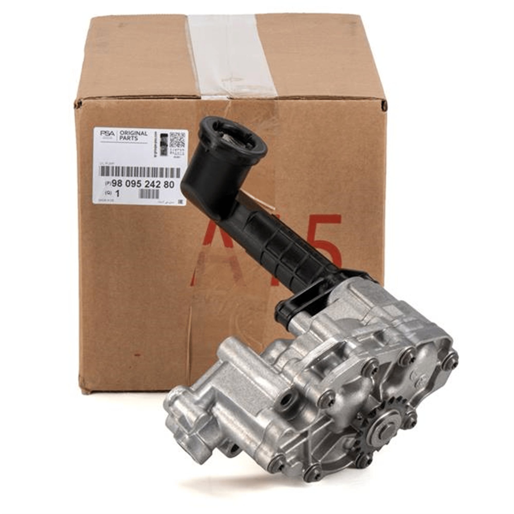 YAG POMPASI 3008 I-II-308 II-5008 I-II-508 I-II-BOXER III-EXPERT IV-C4 II-C4 PICASSO-C5 III-DS4-DS5 MONDEO IV 14> 2.0 TDCI KUGA II 14>17 2.0 TDCI S-MAX 14> FOCUS III 11>17 2.0 TDCI