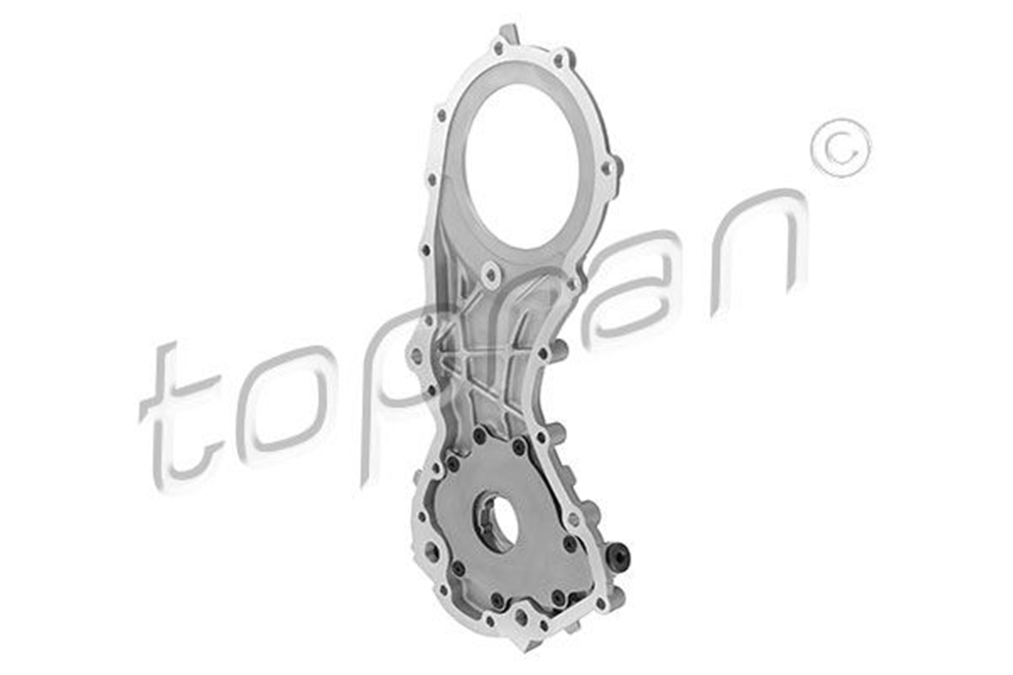 YAG POMPASI CONNECT 04>14 1.8 TDCI FOCUS I 01>04 1.8 TDCI