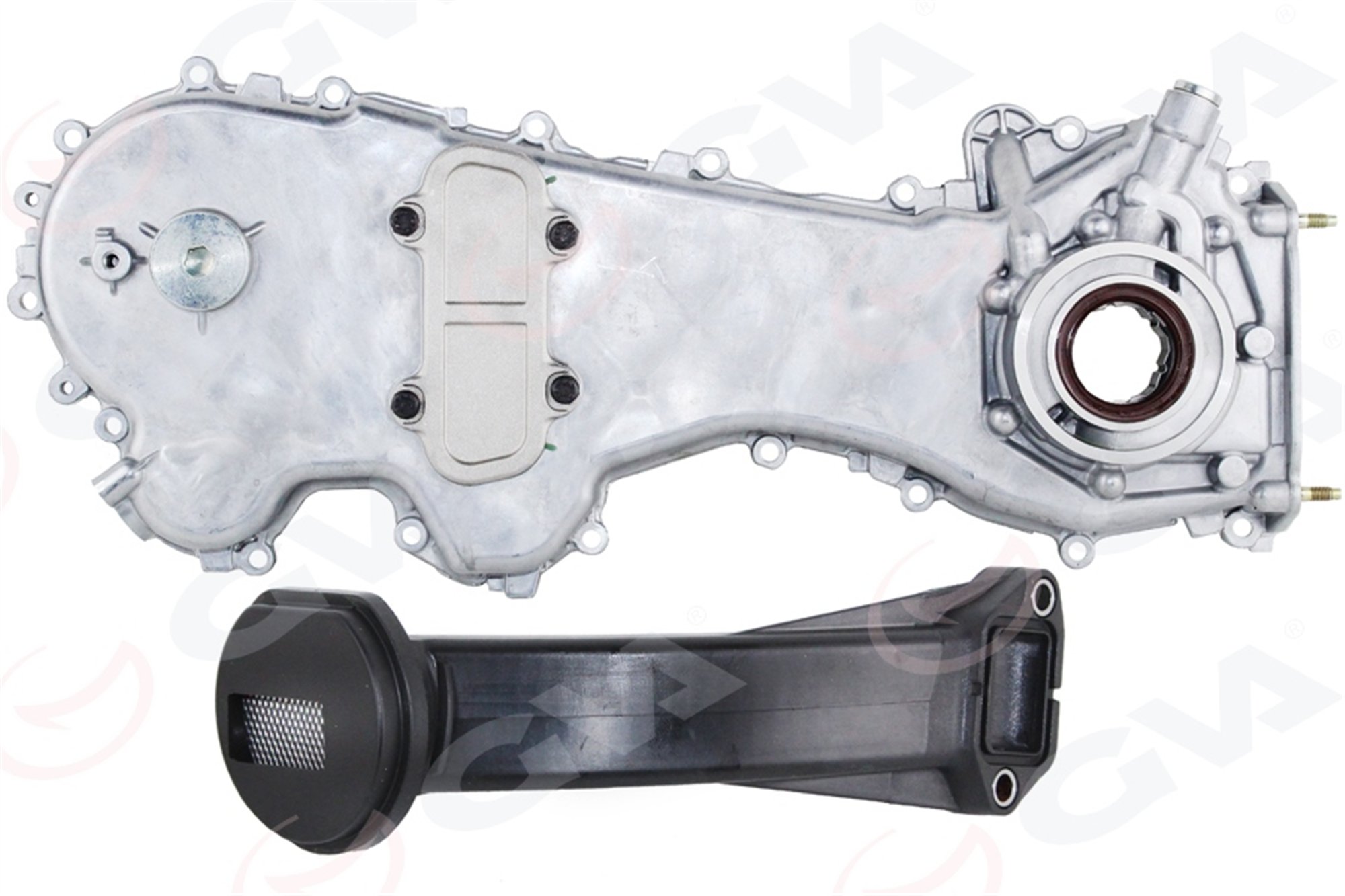 YAĞ POMPASI FIAT DOBLO-EGEA-ALBEA-PALIO-LİNEA-GRANDE PUNTO-PANDA-FIORINO-NEMO-ASTRA H-CORSA D-FORD K A 1.3D MTJ -CDTI CONTALI