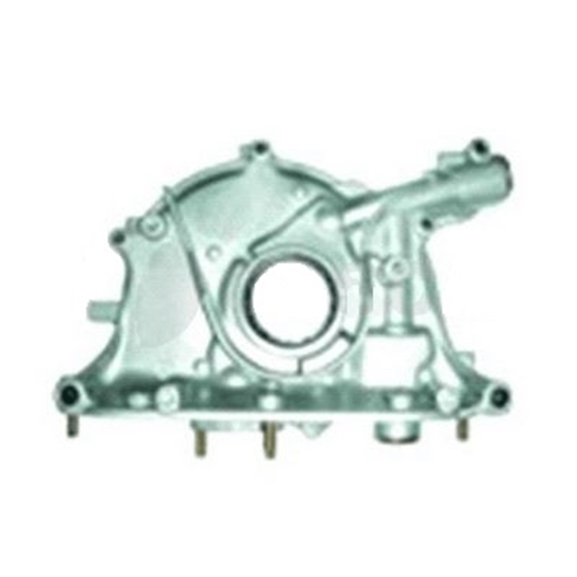YAĞ POMPASI HONDA CRV 2.0L B20B3 B20Z1 RD1 kasa 96-01 / INTEGRA 1.8L B18A2 DB kasa 90-94 / CIVIC 1.6L B16A2 160 hp VTI EK4 kasa 96-98