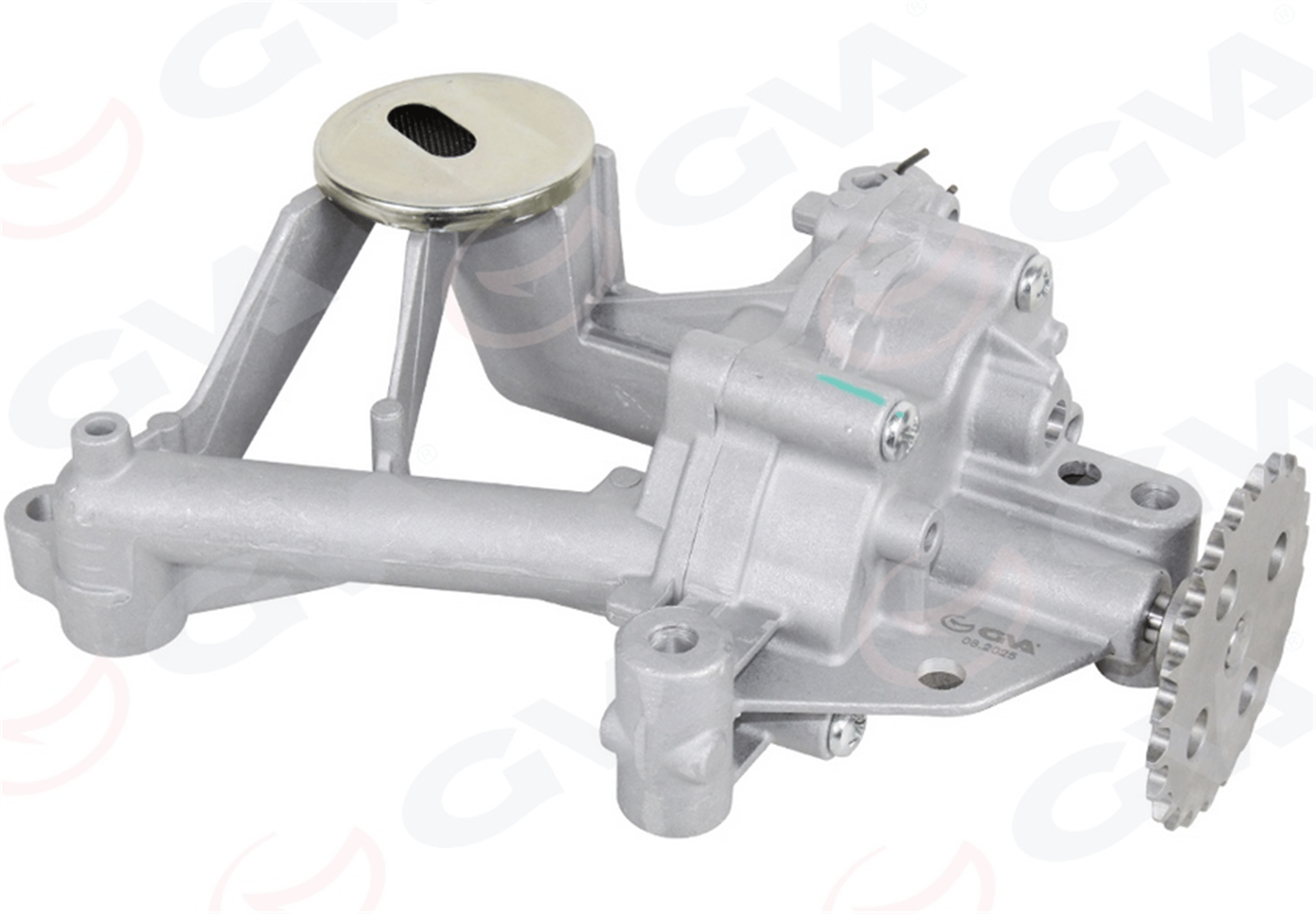 YAĞ POMPASI MASTER II 06> TRAFIC II 03> MOVANO A 06> VIVARO A 03> SAFRANE II 96>00 ESPACE III 96> 2 .2dCI 2.5dCI G8T G9T G9U