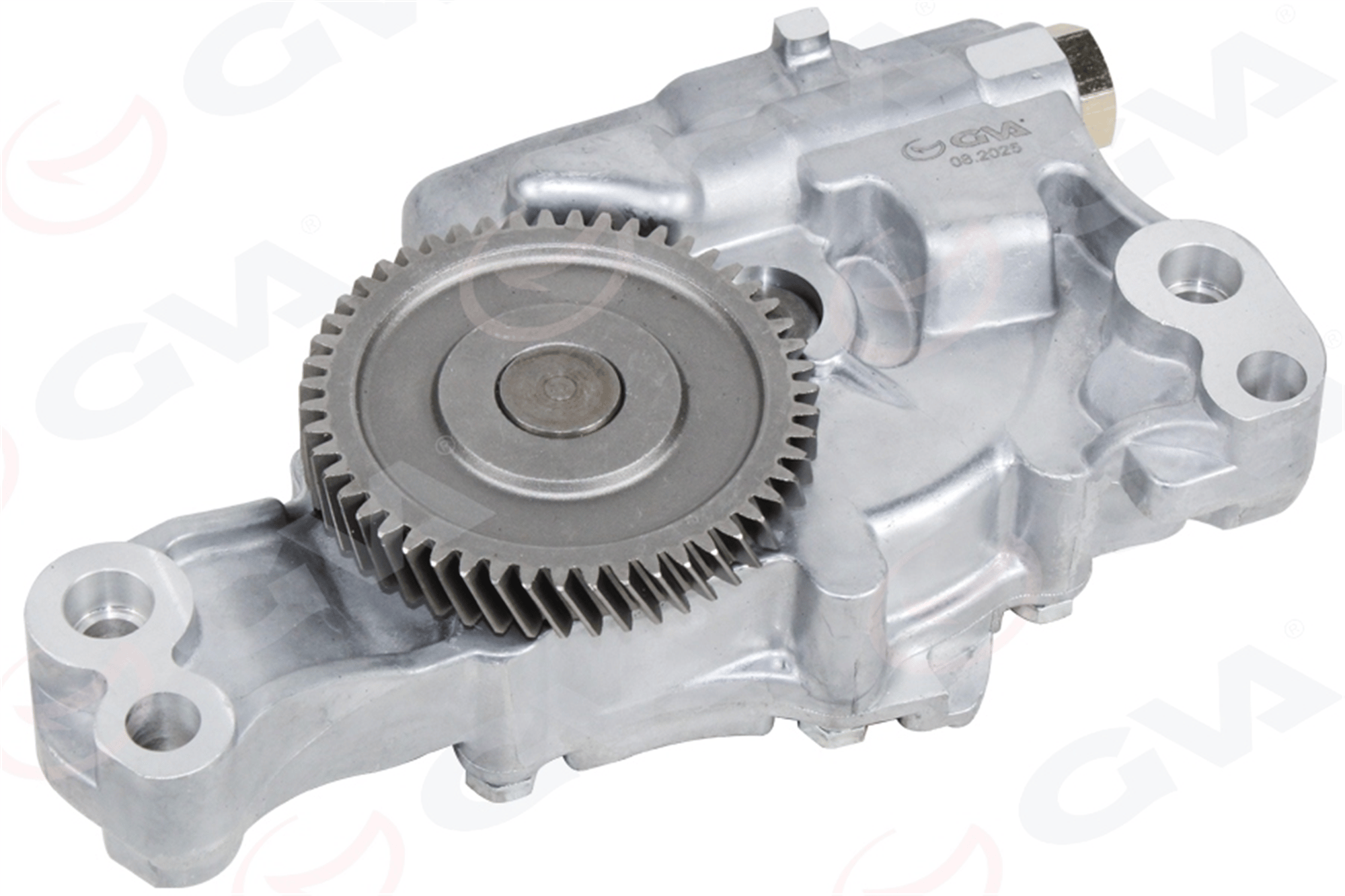YAĞ POMPASI MAZDA B2500 2.5L WL 97-05
