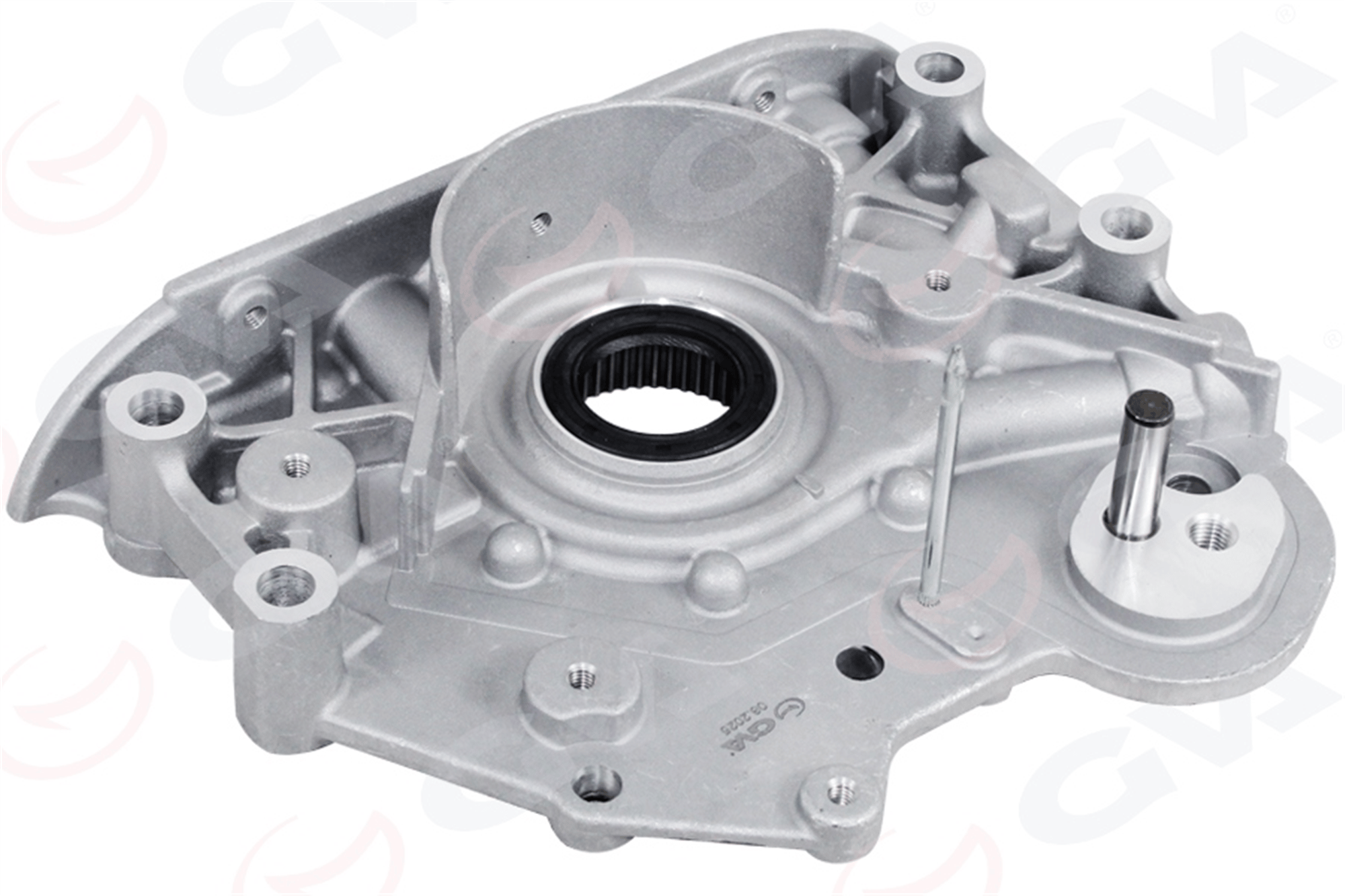 YAĞ POMPASI MAZDA E2200 2.2L R2 87-97 / KIA BESTA 2.2L R2 90-03