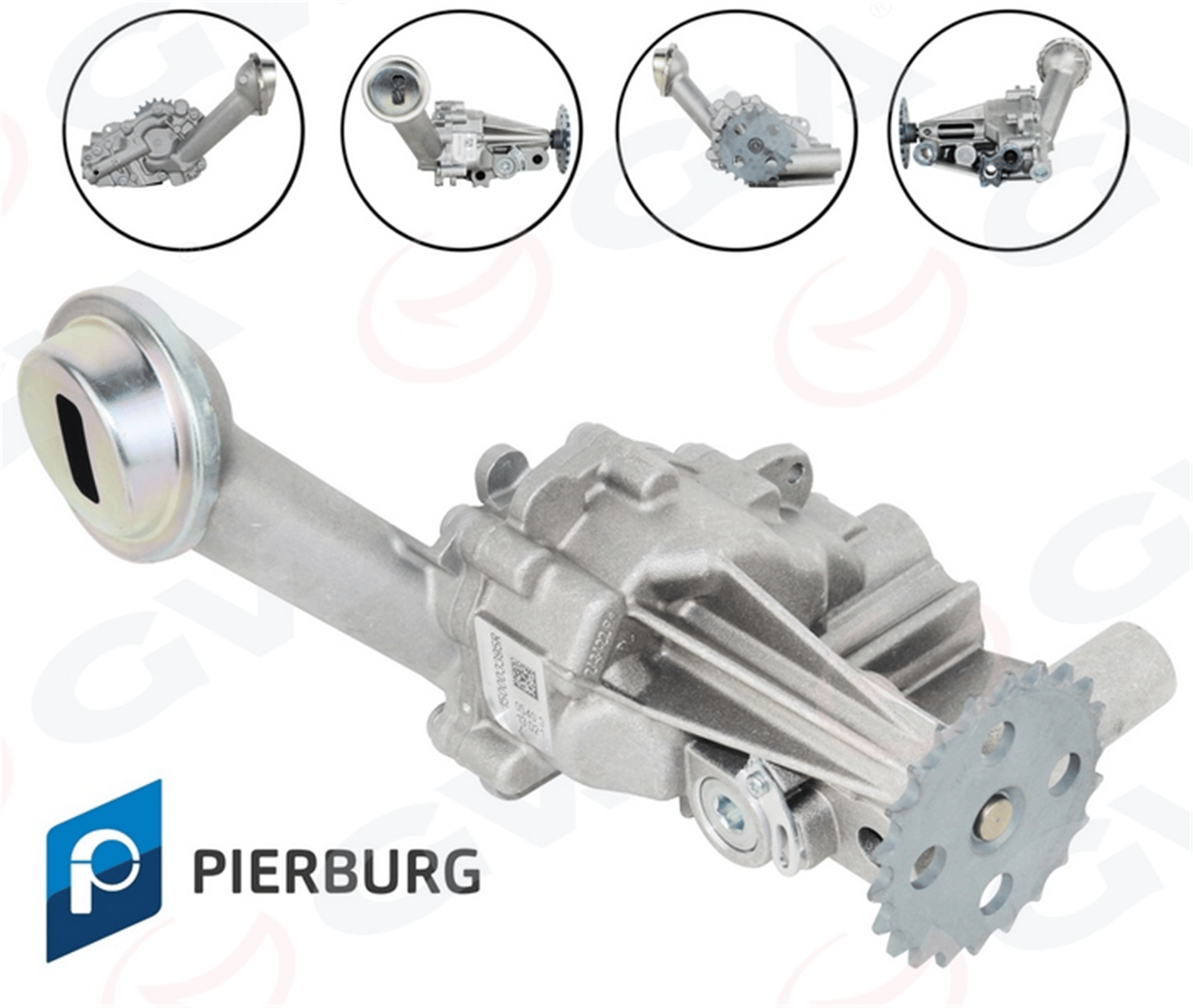 YAG POMPASI MERCEDES OM607 W176 W246 C117 W415 KANGOO 01>MEGANE II 02> CLIO IV 12> CAPTUR I 13>SANDERO 08> DOKKER 12>LODGY II 13> DUSTER 10> 1.5DCI K9K 22 DİŞ