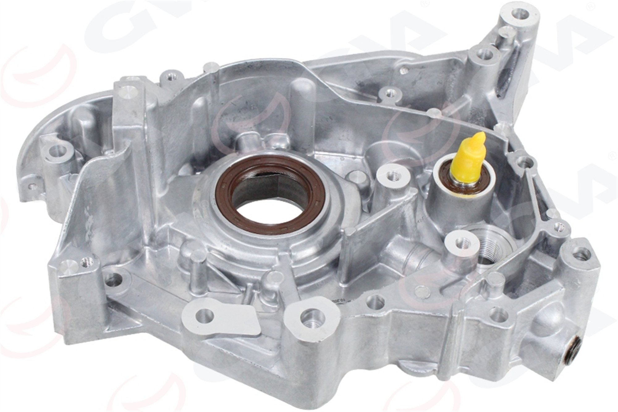 YAĞ POMPASI MITSUBISHI L200 2.5L 4D56T DI-D CR KA4T KB4T 07-15 YÜKSEKLİK 12mm