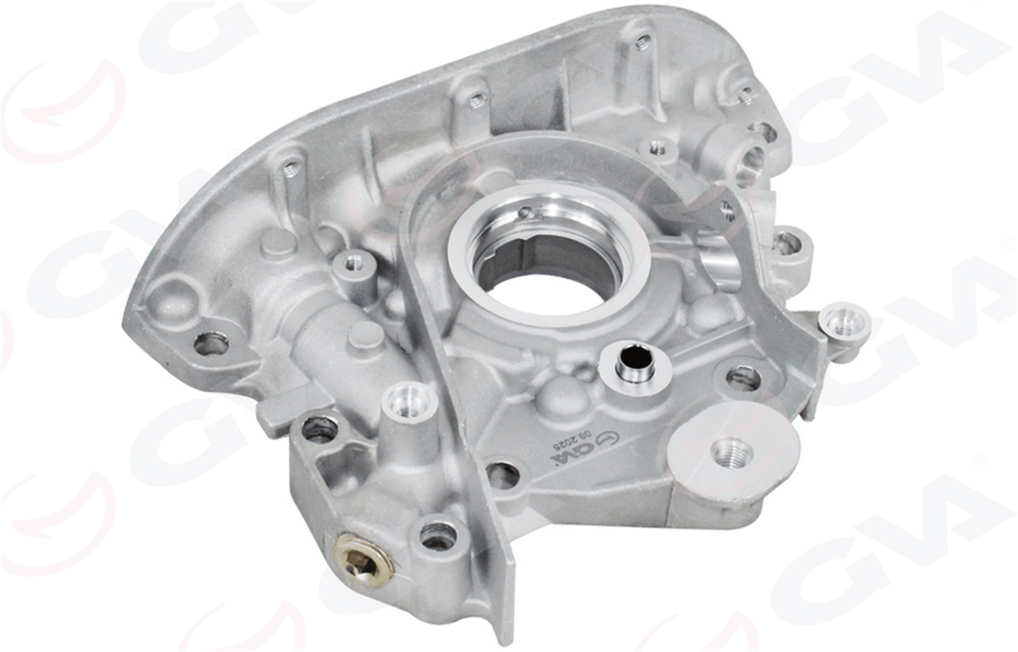 YAĞ POMPASI TOYOTA COROLLA 1.6L 4A-FE AE111 99-00 CONTALI