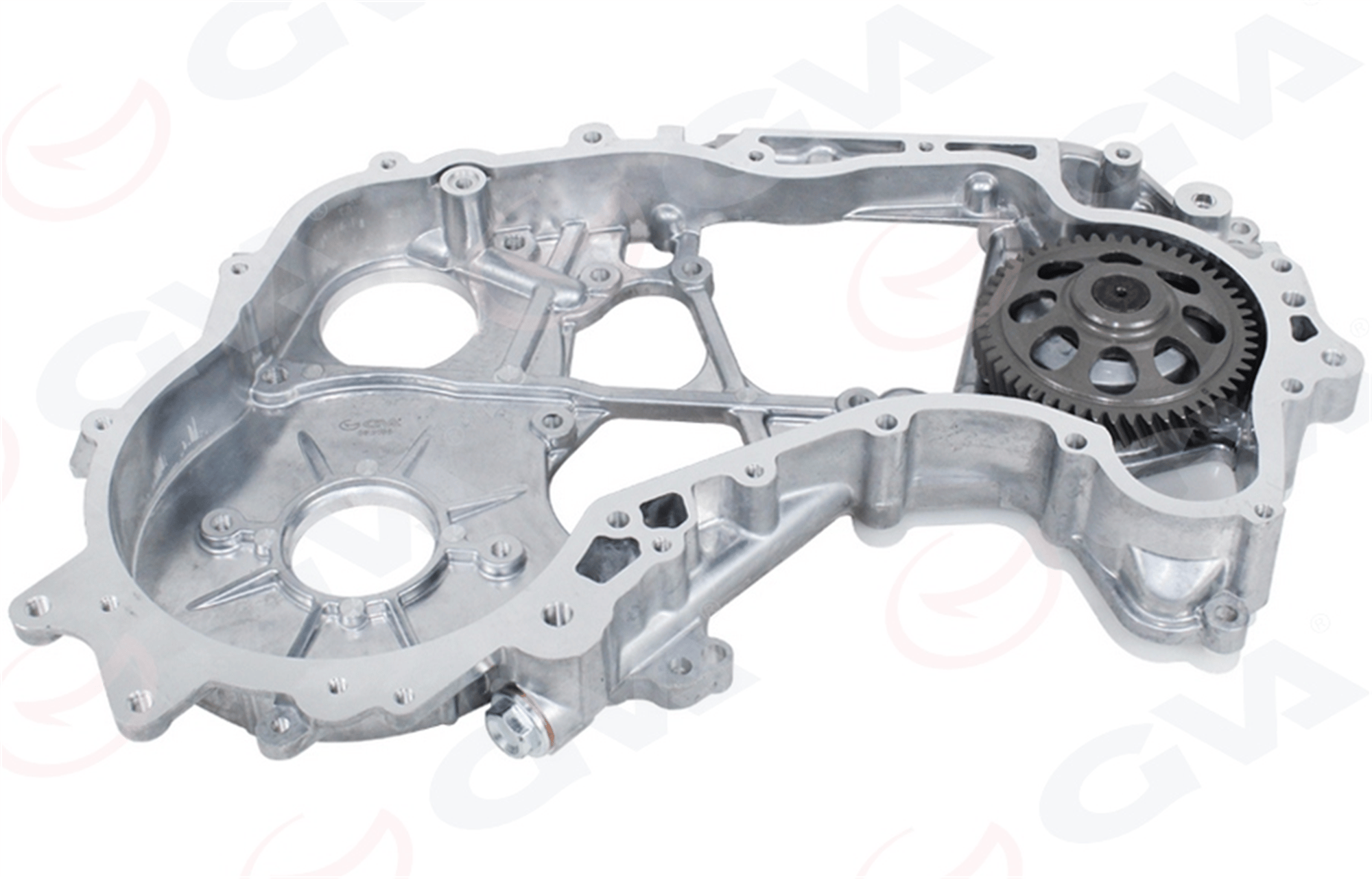 YAĞ POMPASI TOYOTA HILUX VIGO 3.0L 1KD-FTV KUN26 09-11 / LAND CRUISER 3.0L 1KD-FTV KDJ120 PRADO D-4D 03-09
