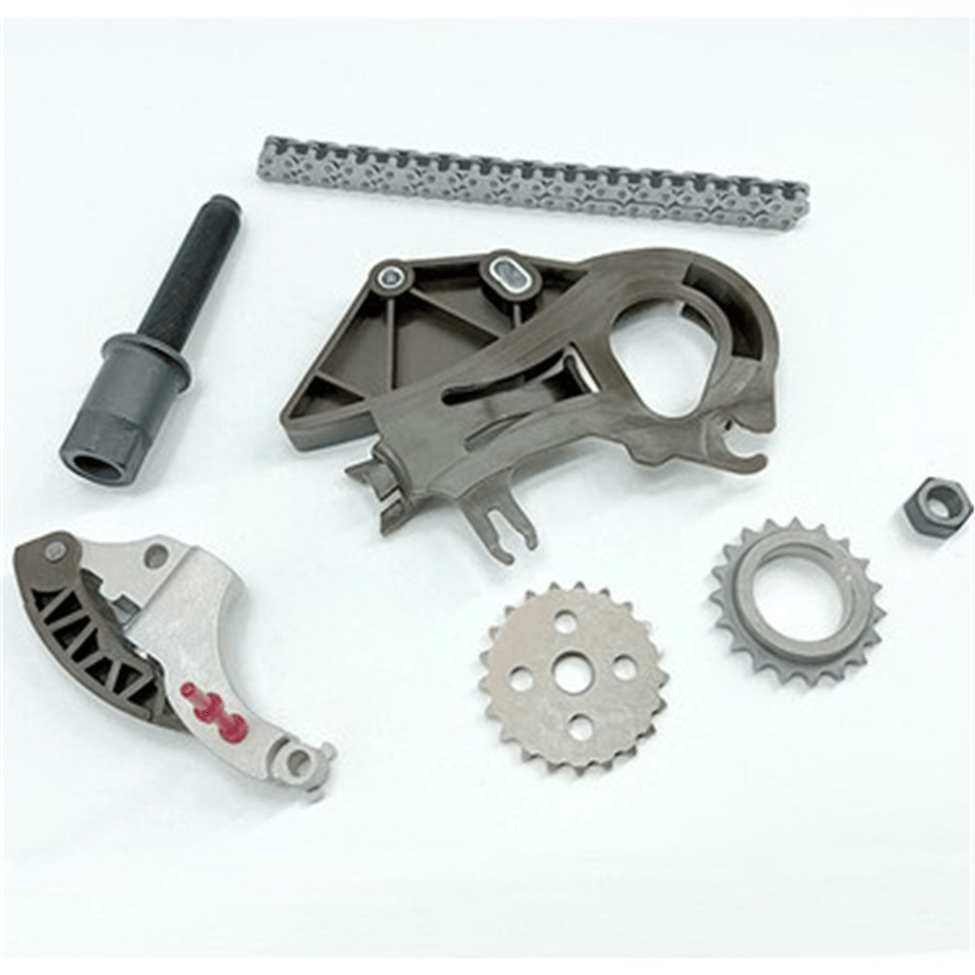 YAG POMPASI ZINCIR SETI BMW N40 N42 N43 N45 N46 E81 E82 E87 E88 E46 E90 E91 E92 E93 E60 E61 E84 E83 E85