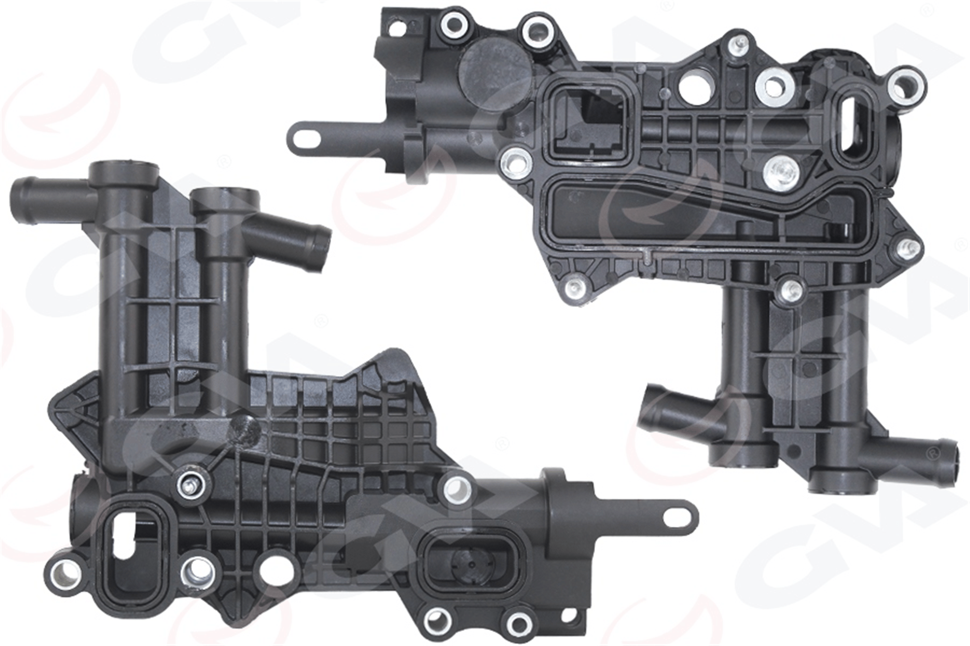 YAG SOGUTUCU KUTUGU MERCEDES C-CLASS OM626 W205 S205 . RENAULT R9M 1.6 dCi MEGANE IV 15> TRAFIC III 15> TALISMAN 15>