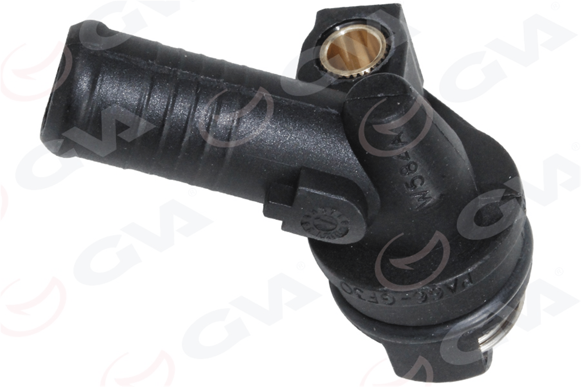 YAĞ SOĞUTUCU TERMOSTADI V347 2.4 TDCI 100PS - 130PS 06>08 V347 2.2 TDCI - 3.2 TDCI 06>14