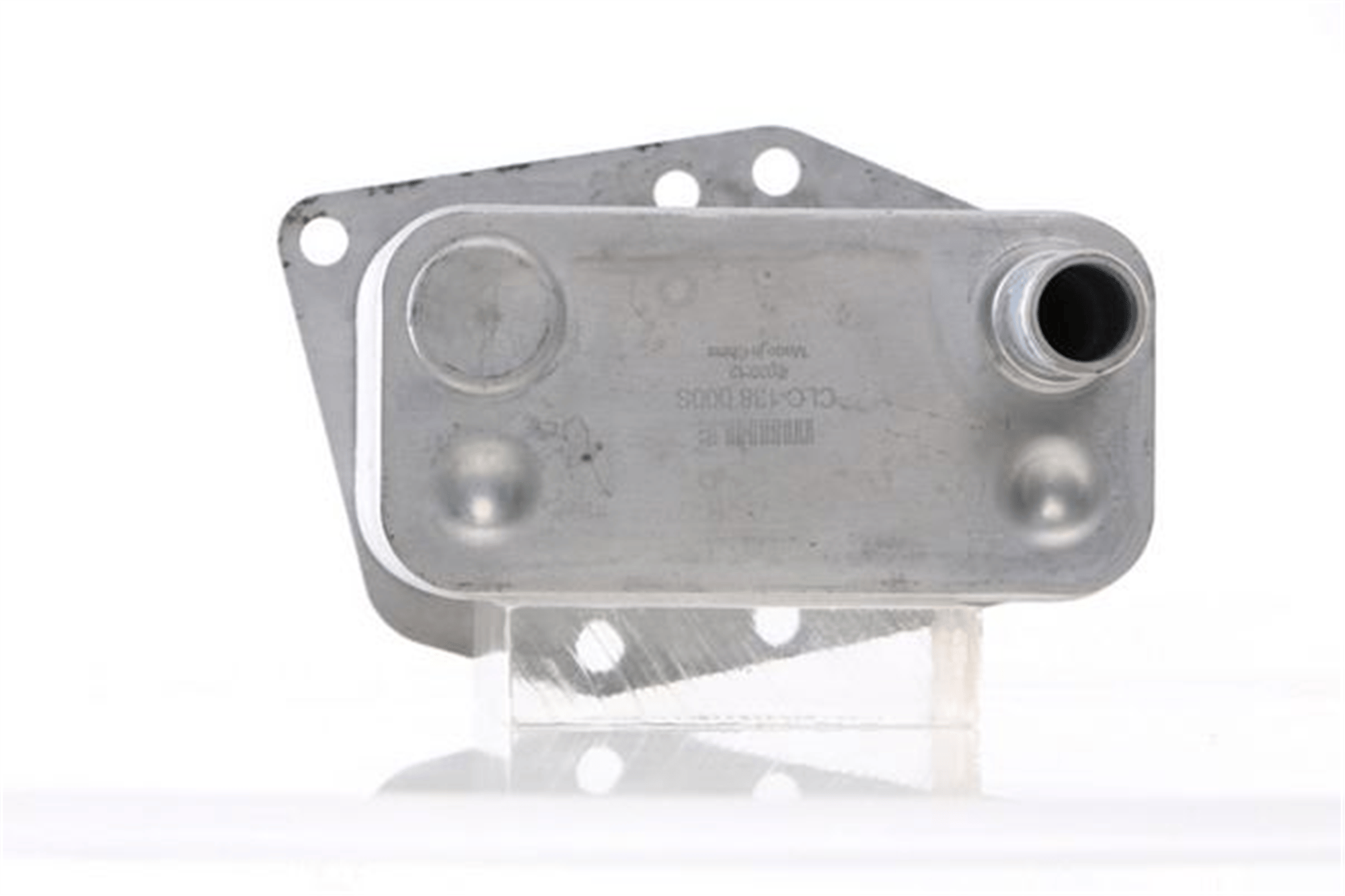 YAG SOGUTUCUSU BMW M47N2 E87 E46 E90 E91 E60 E61 E83