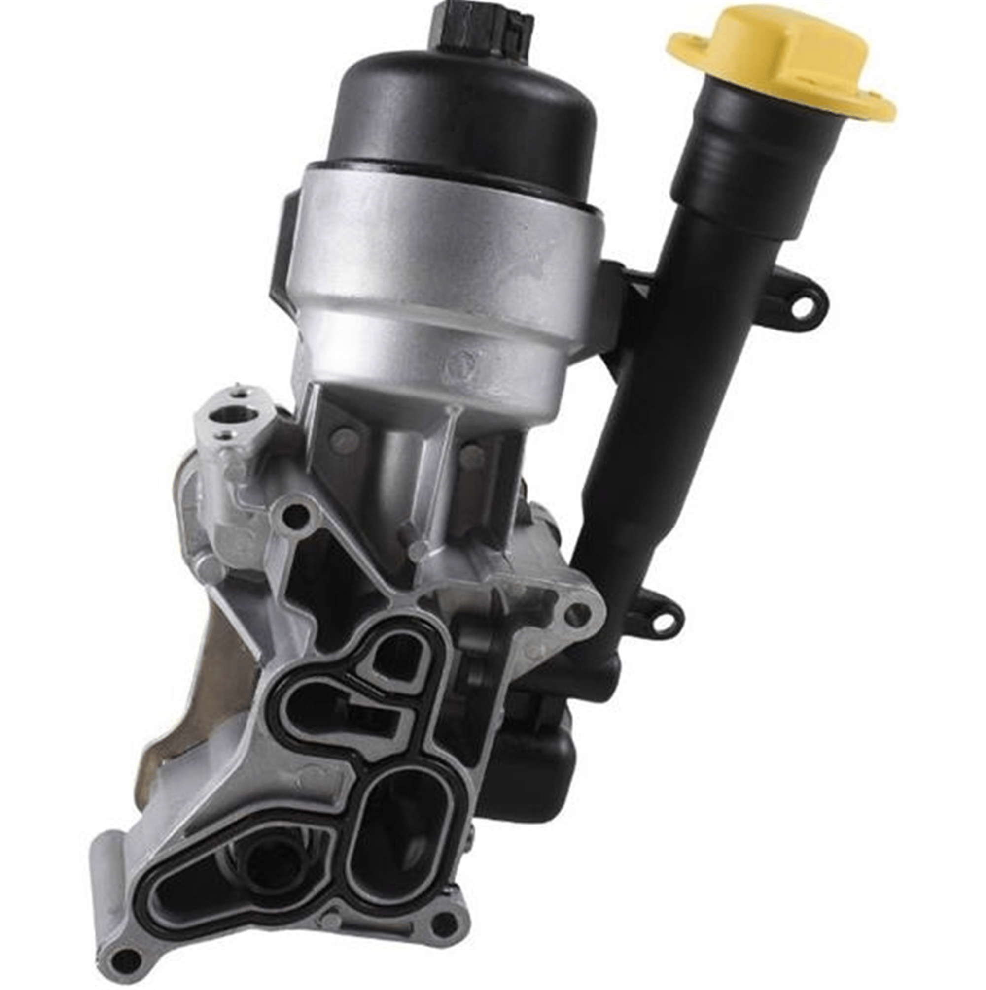 YAĞ SOGUTUCUSU KOMPLE CORSA D-ASTRA H-J MERIVA B-AVEO-DOBLO-LINEA-GRANDE PUNTO 1.3 DTH-MTJ Z13DTH-DTJ A13DTC-DTE-DTR KALIN TİP