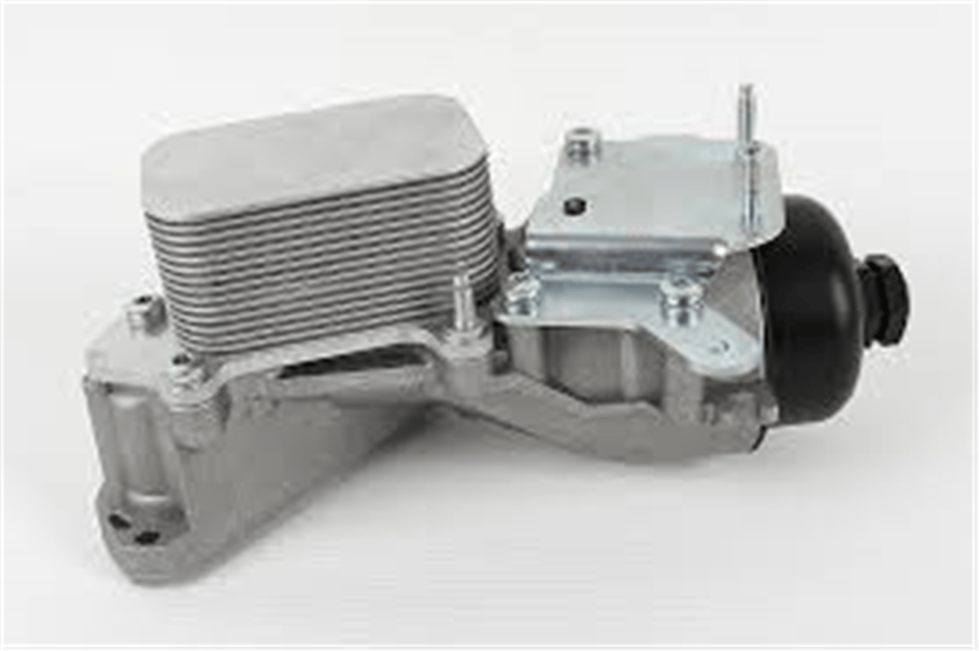 YAĞ SOĞUTUCUSU KOMPLE FORD-PEUGEOT-CİTROEN 02> FOCUS-COURIER-FIESTA-206 208 301 308 307 2008 3008 PA RTNER C3 C4 BERLINGO 1.4-1.5-1.6 TDCİ PLAKALI
