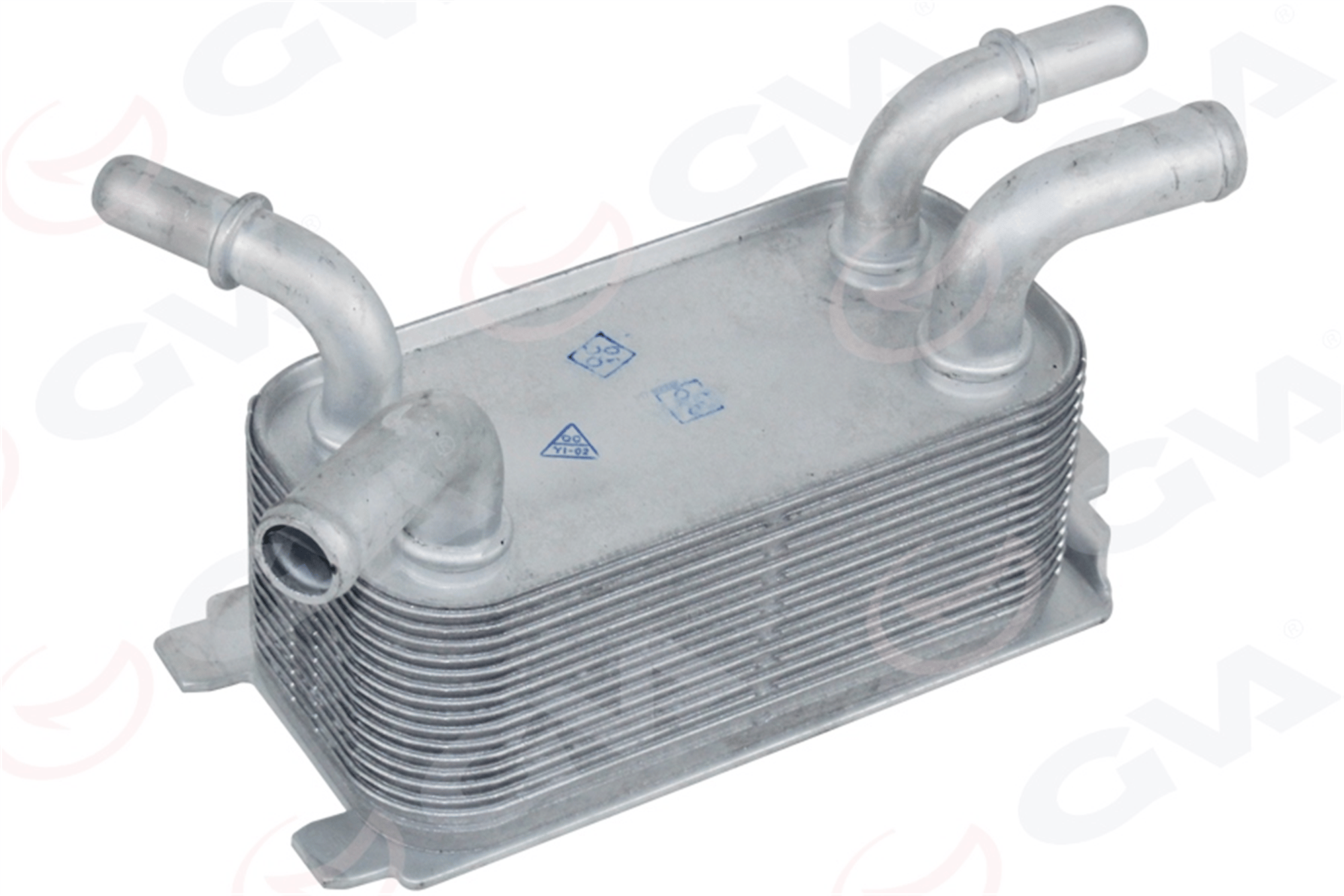 YAĞ SOĞUTUCUSU VOLVO C30 2.4 i-D5-T5 06>12 C70 II 2.4- D5-T5 06>13 S40 II 2.4 T5 06>10 V50 2.4 04>12 TEK