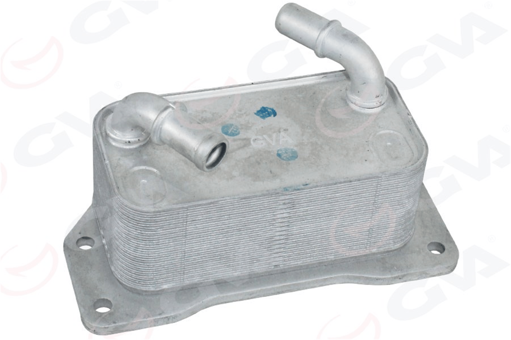 YAĞ SOĞUTUCUSU VOLVO S60 II T3-T4 D2-D3-D5 15> V40 D2-D3-D4 T2-T4 14> V60 I D2-D3-D4 11> V70 III 11> B 4154 T4 TEK