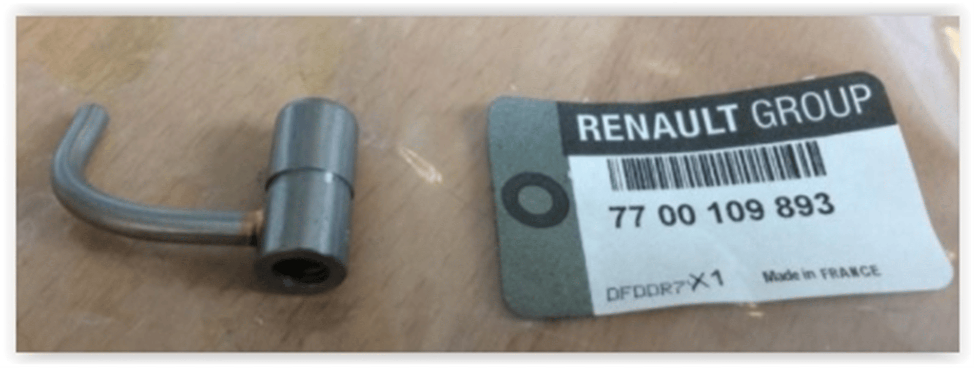 YAĞLAMA MEMESİ SAĞ CLIO-KNG-MGN 1.5 DCİ