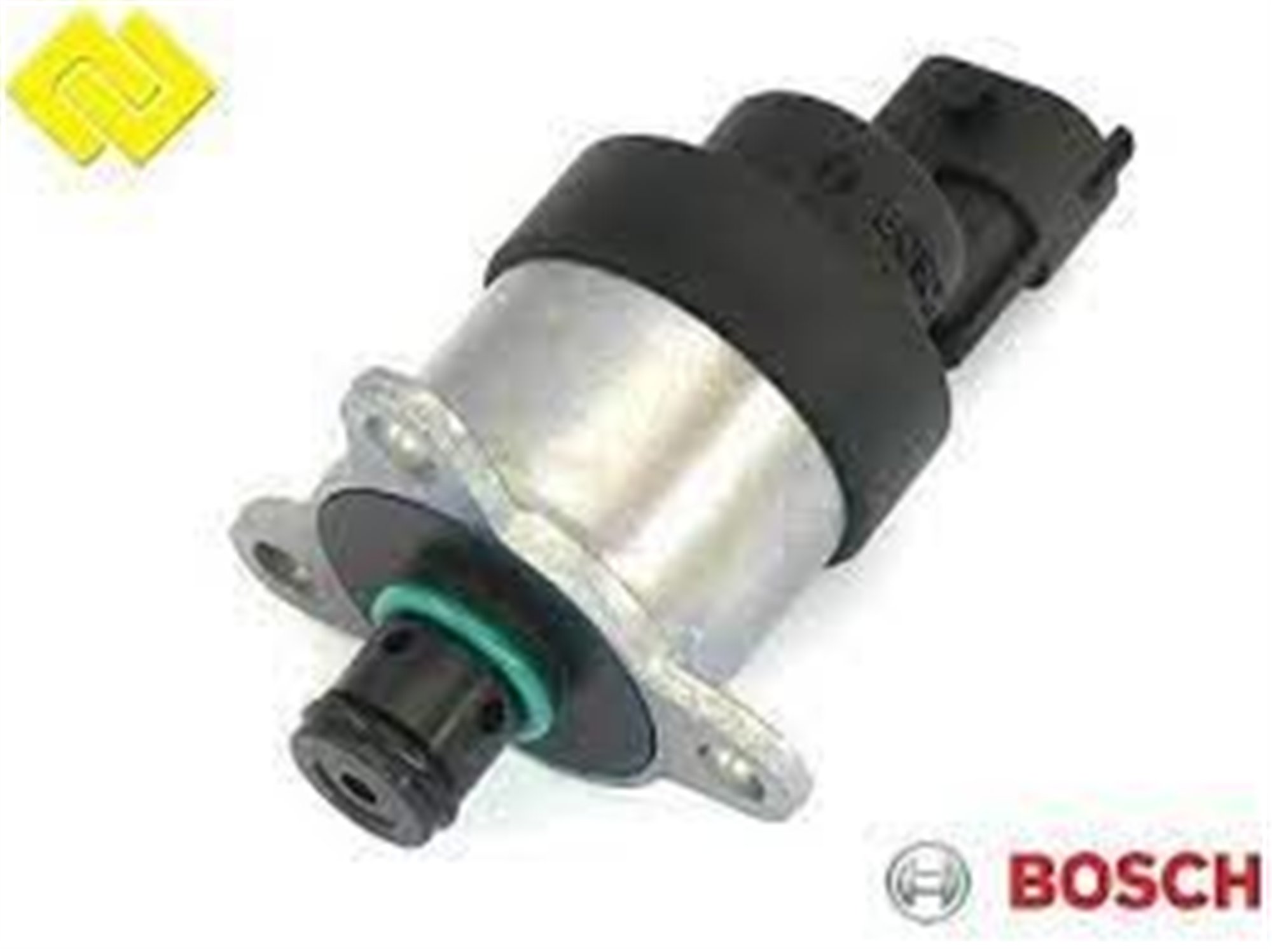YAKIT BASINÇ REGULATORU RENAULT MASTER II 01> OPEL MOVANO II 01> 1.9dCi 2.2dCi 2.5dCi F9Q-G9U 0928400487