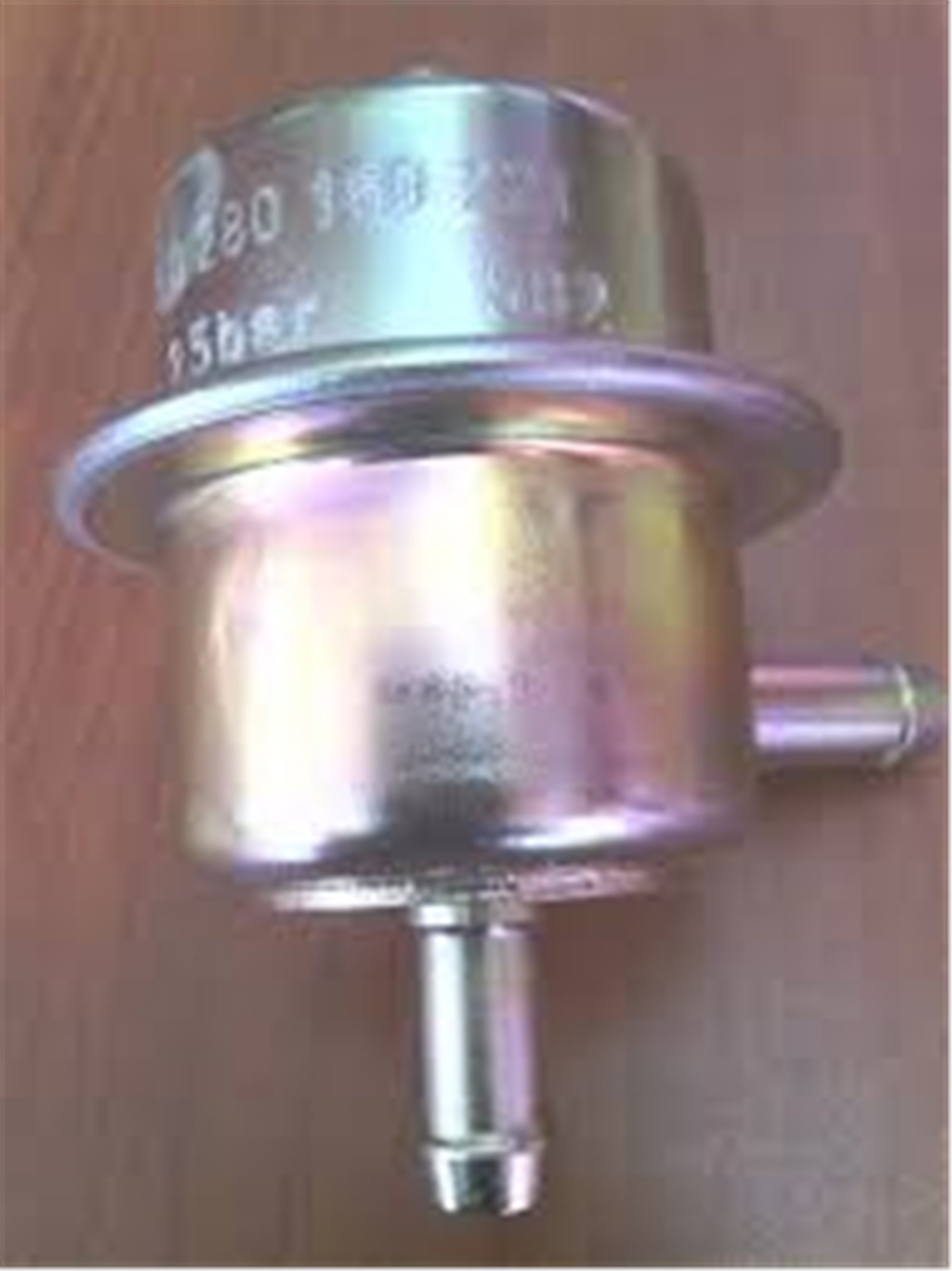 YAKIT BASINÇ REGULATÖRÜ VECTRA B-ASTRA F