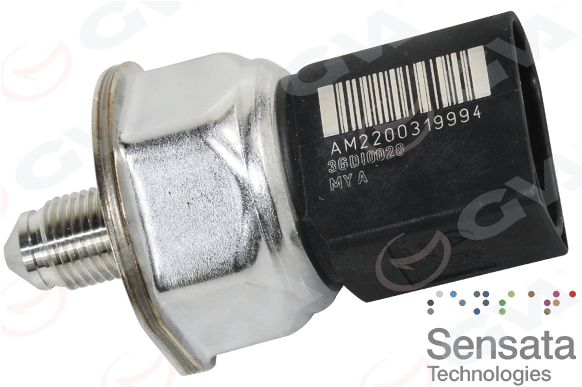 YAKIT BASINC SENSORU MERCEDES M271 W204 S204 C204 W212 S212 C207 A207 R172