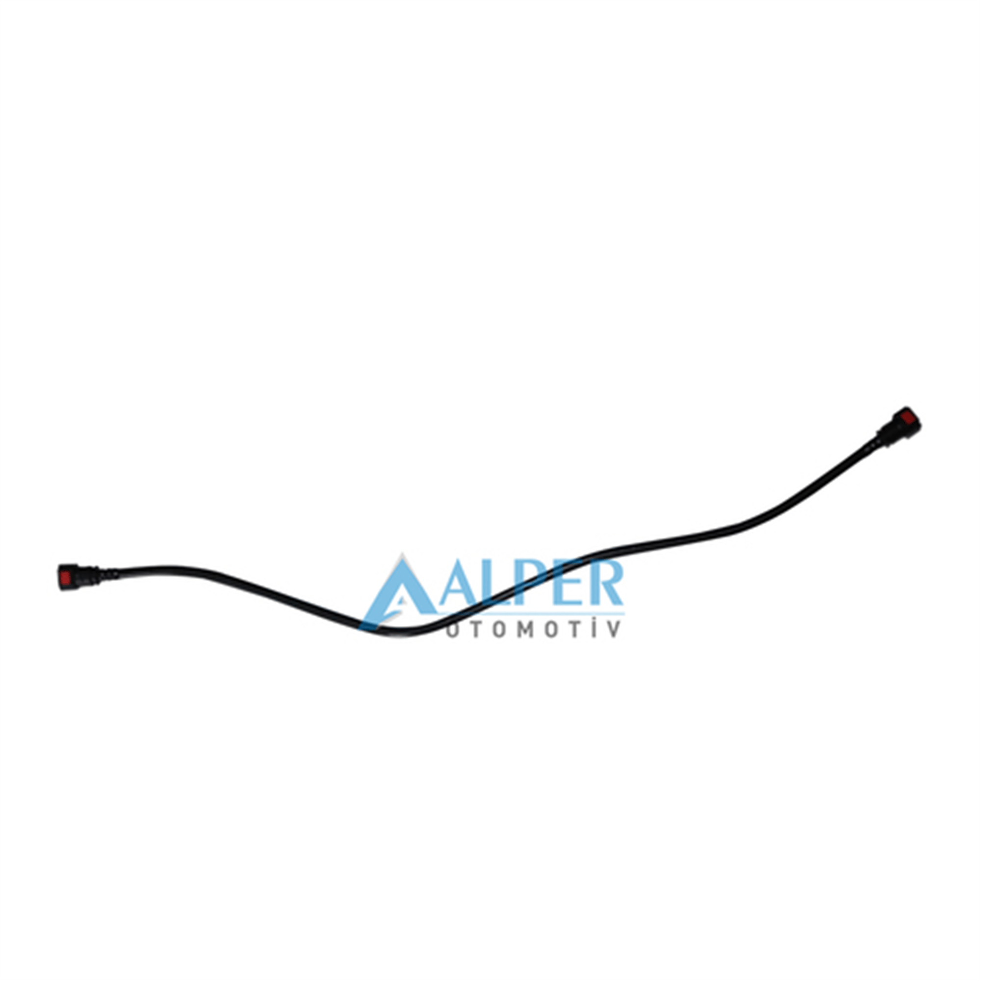 YAKIT BESLEME BORUSU PEUGEOT P307 00>09 P308 07>14 RZC 10>15 C4 04>11 DS4 11>15 1.6-2.0 HDI