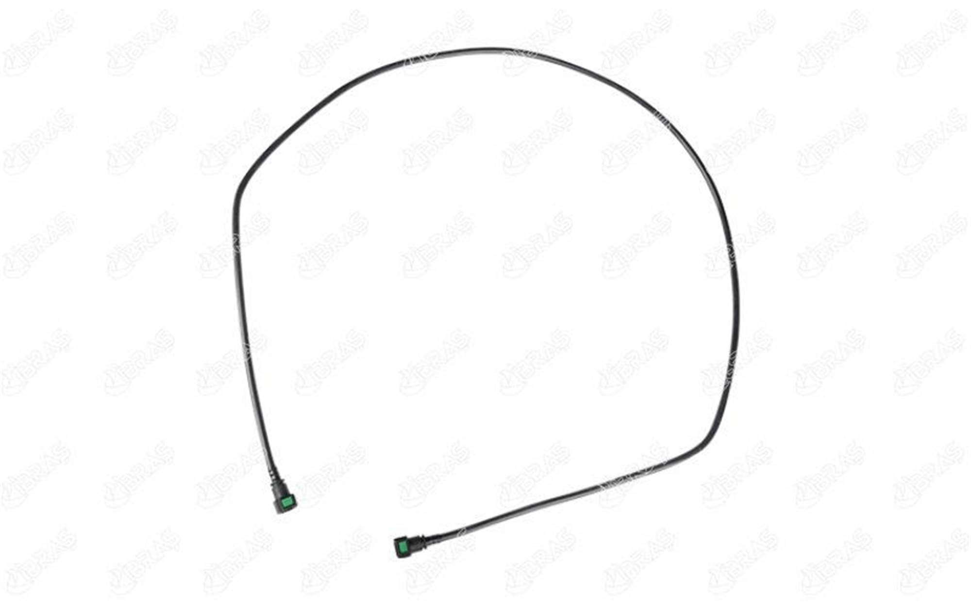 YAKIT BESLEME GERİ DÖNÜŞ BORUSU PEUGEOT P207 07>15 P208 12>19 CITROEN C3 09>15 1.6 HDI DV6DT DV6DT