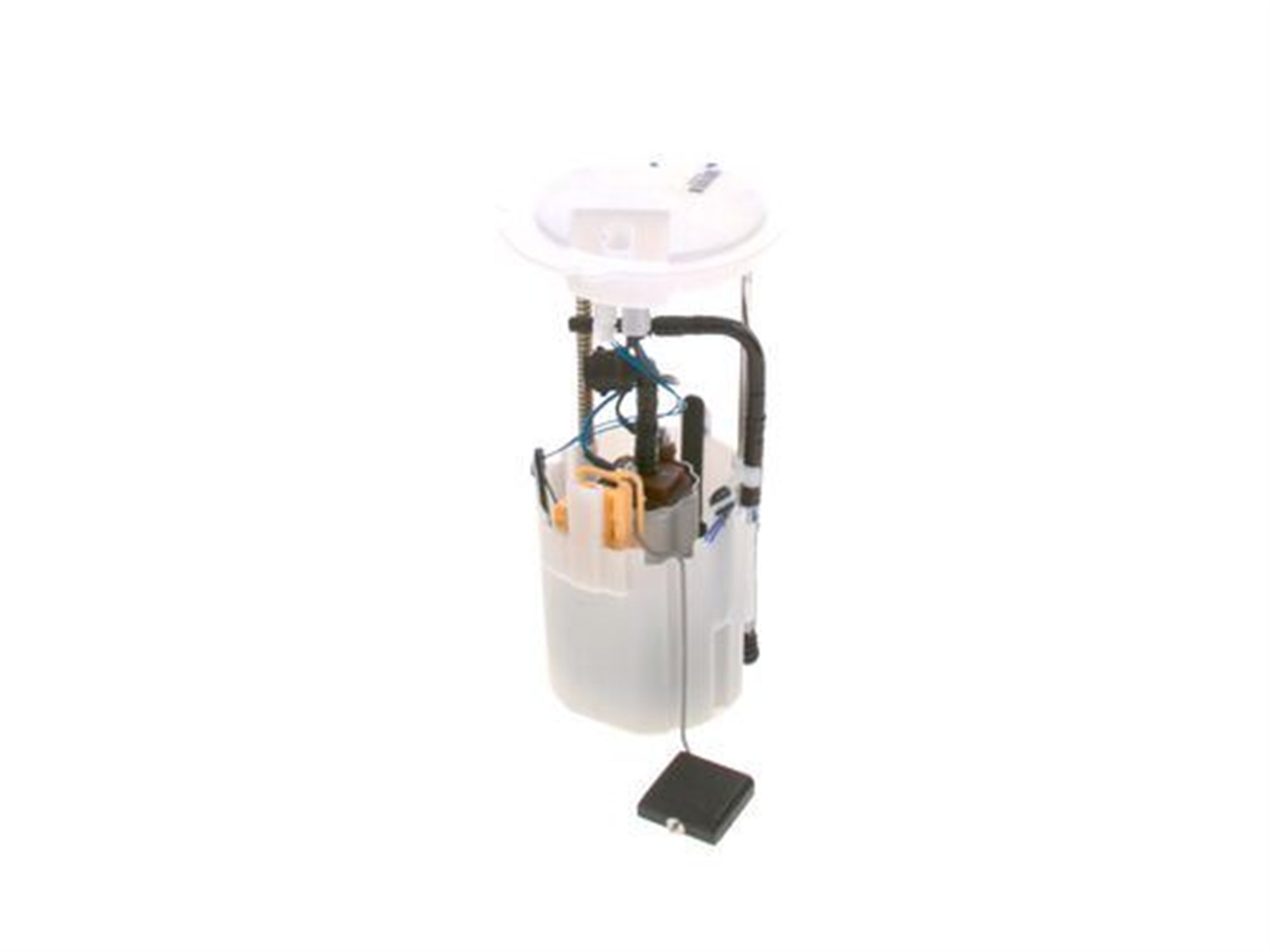 YAKIT BESLEME UNITESI MERCEDES W169 W245