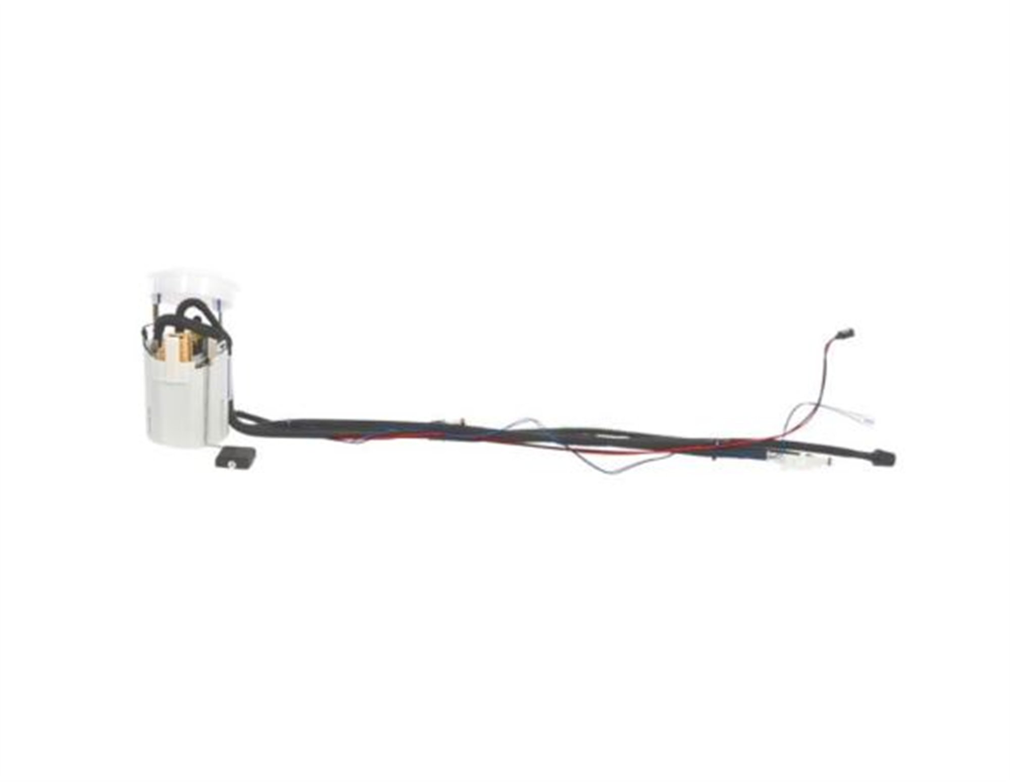 YAKIT BESLEME UNITESI SAG MERCEDES W203 CL203 S203 C209 209
