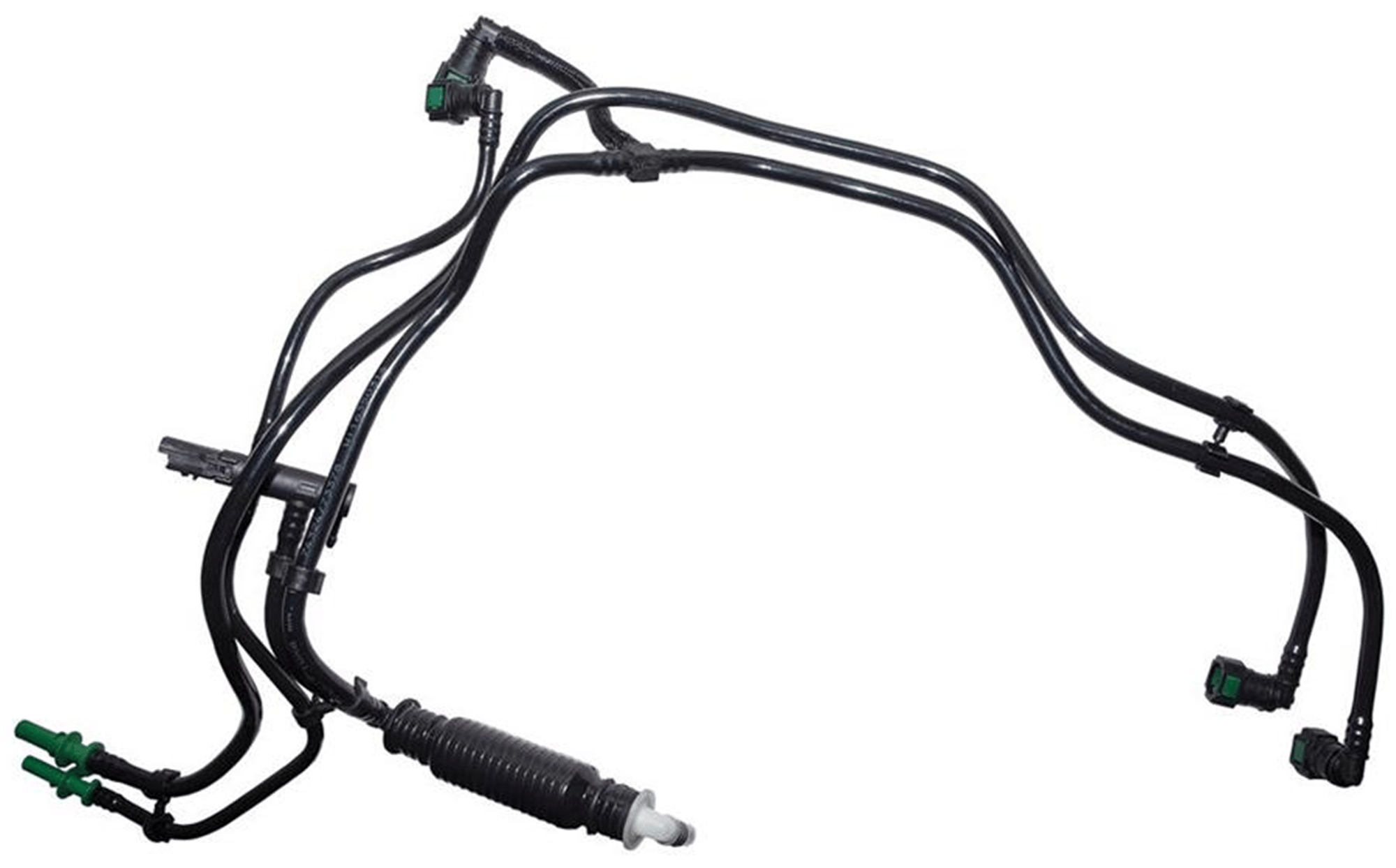 YAKIT BORU TAKIMI P1007-P206-P207-P307-P308-P407-EXPERT-PARTNER-C2-C3-C4-C5 1.6 HDİ DV6TED4