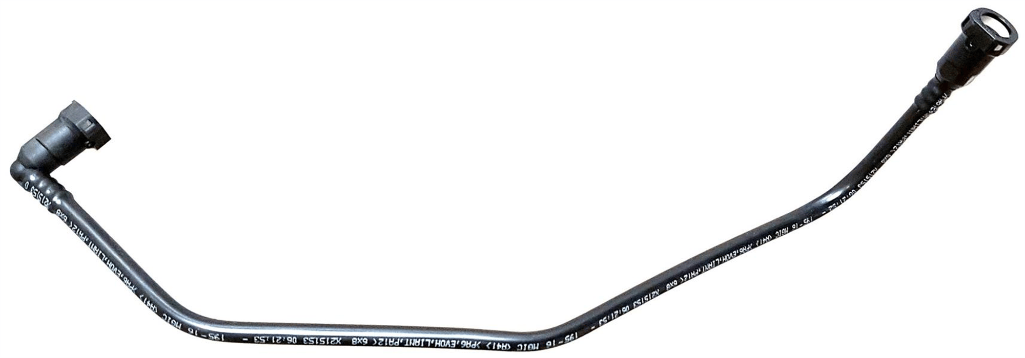 YAKIT BORUSU PEUGEOT P206 98>09 1.1-1.4-1.6-2.0 İ 16V POMPA İLE FİLTRE ARASI ARKA