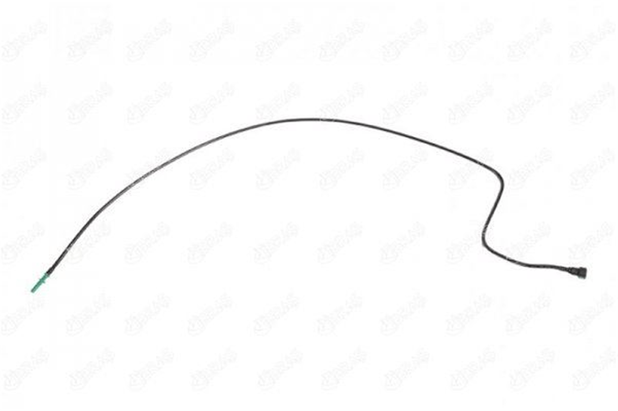 YAKIT BORUSU RENAULT CLIO II 1.6 16V-1.4 16V K4M708-K4J712-K4J713