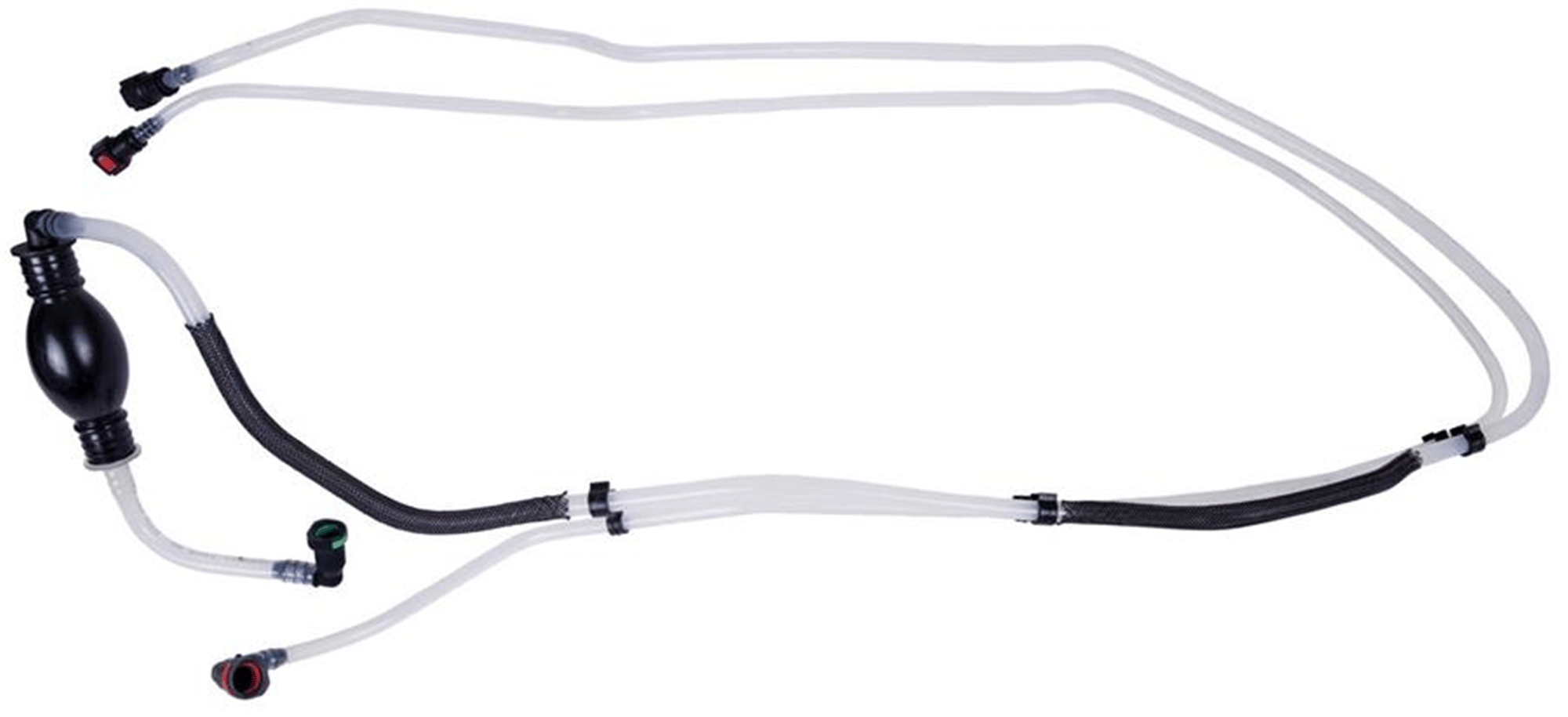 YAKİT BORUSU RENAULT CLIO II 98> KANGOO 97> CLIO SYMBOL 00> 1.5 dCi K9K
