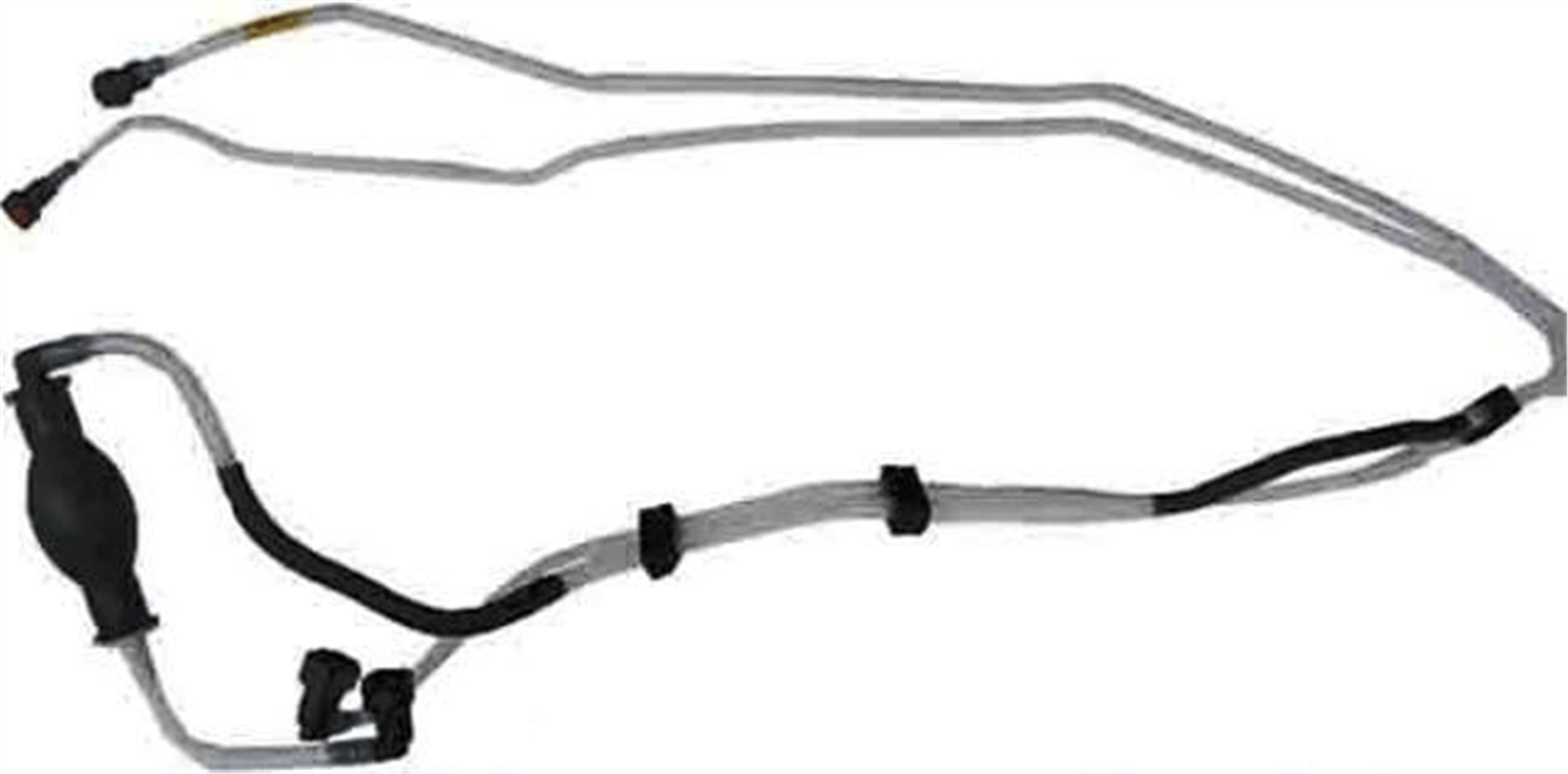 YAKİT BORUSU RENAULT CLIO II 98> KANGOO 97> CLIO SYMBOL 00> 1.5 dCi K9K