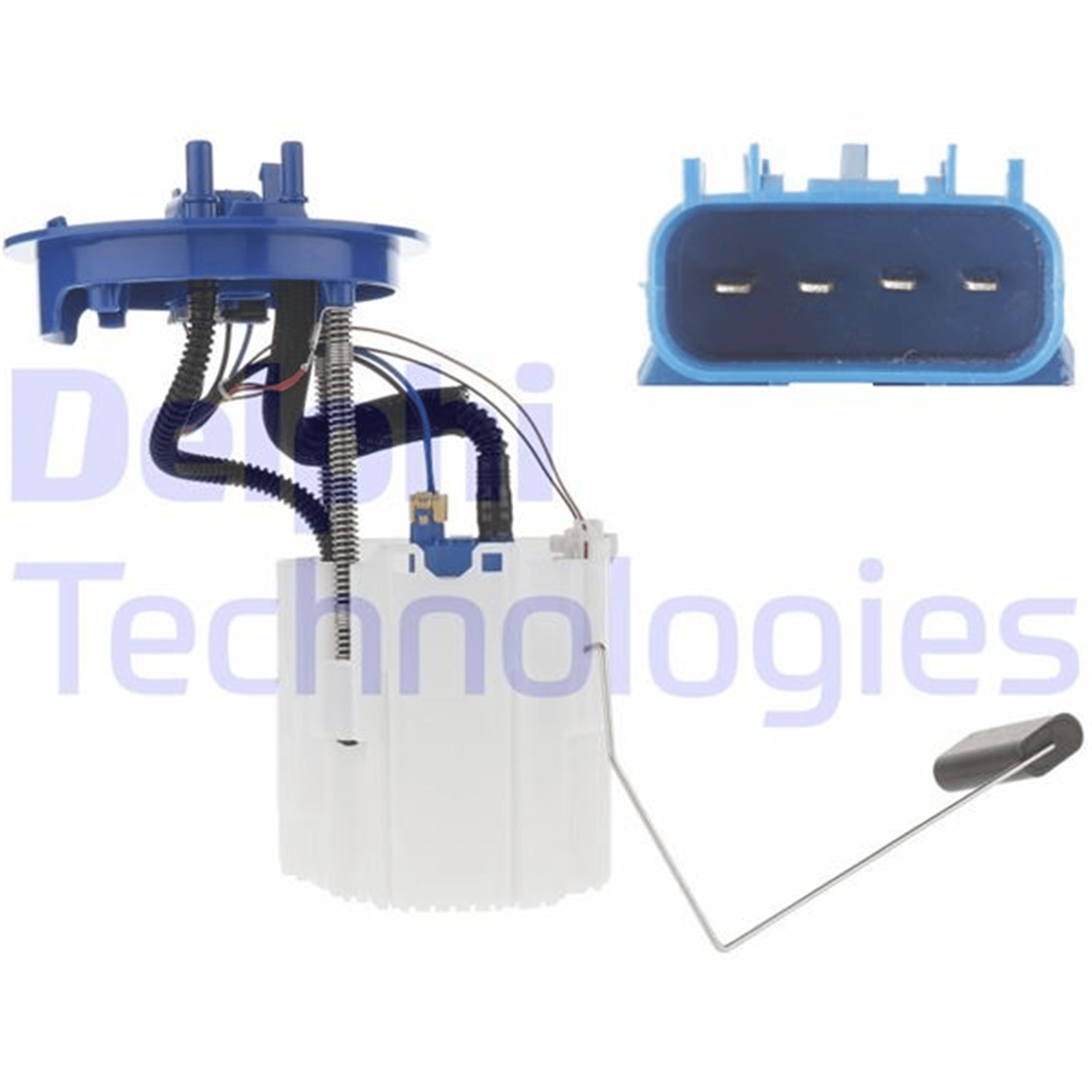 YAKIT DEPO POMPASI ŞAMANDIRASI KOMPLE OPEL INSIGNIA A 08>15 1.6-2.0 CDTI B16DTH-DTJ A/B20DTH-DT-DT J-DTE