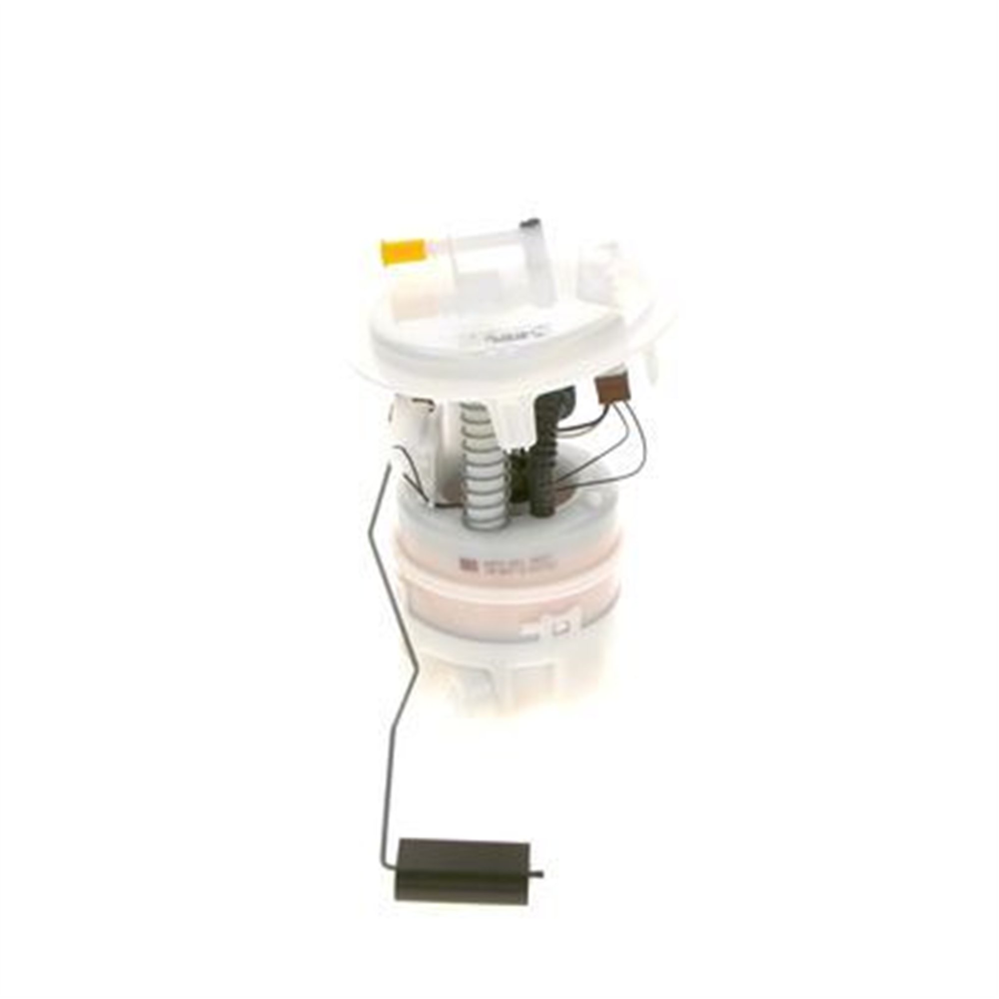 YAKIT DEPO POMPASI ŞAMANDIRASI KOMPLE PEUGEOT P206 1.1i-1.4i-1.4 16V-1.6i-1.6 16V 98 > 1.1-1.4-1.4 16V-1.6 16V 02 >