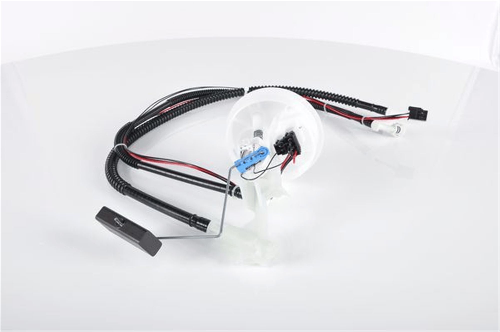 YAKIT DEPO SAMANDIRASI SOL MERCEDES C-CLASS W203 S203