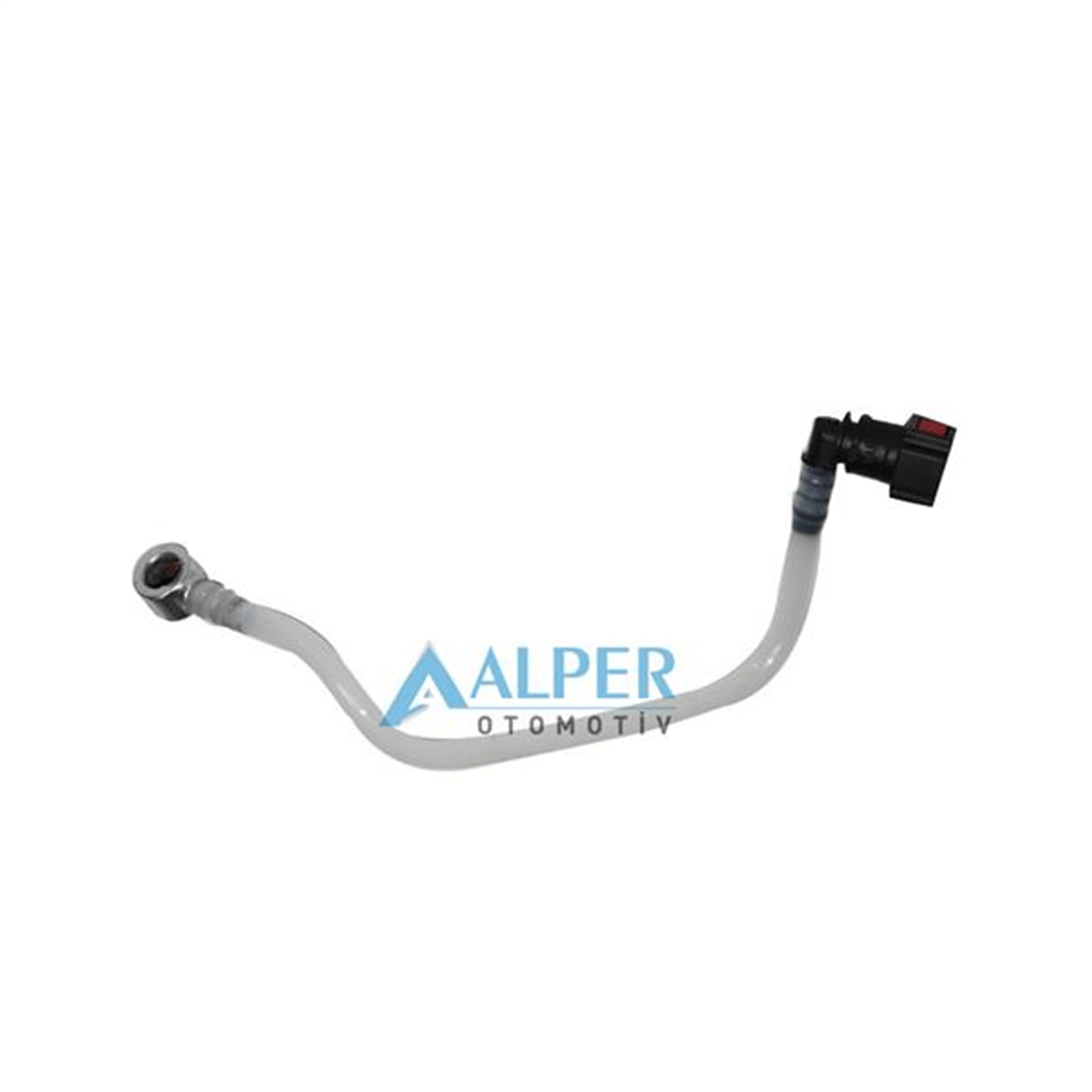 YAKIT FİLTRE BORUSU P206-P306-PARTNER-EXPERT I 1.9 D-BERLINGO I-XSARA I-II-JUMPY 1.9 D DW8