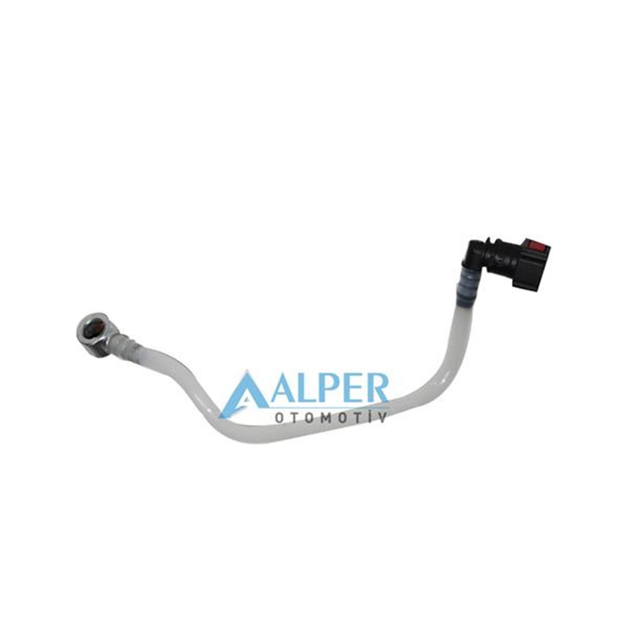 YAKIT FİLTRE BORUSU P206-P306-PARTNER-EXPERT I 1.9 D-BERLINGO I-XSARA I-II-JUMPY 1.9 D DW8