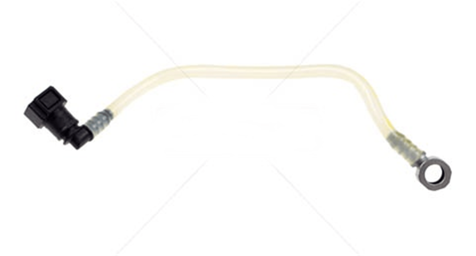 YAKIT FİLTRE BORUSU P206-P306-PARTNER-EXPERT I 1.9 D-BERLINGO I-XSARA I-II-JUMPY 1.9 D DW8